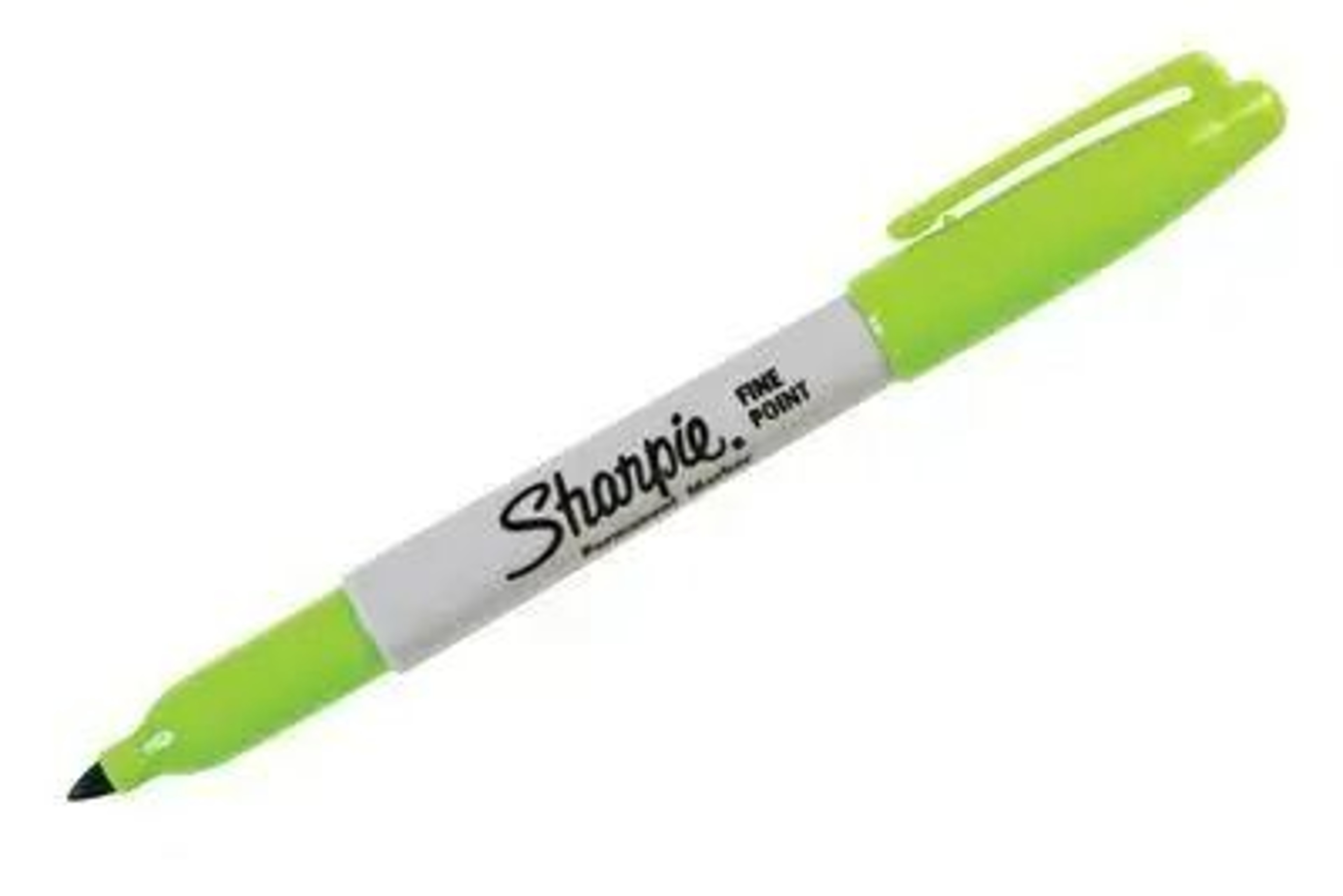 UltraResilient Fine Point Permanent Marker 14