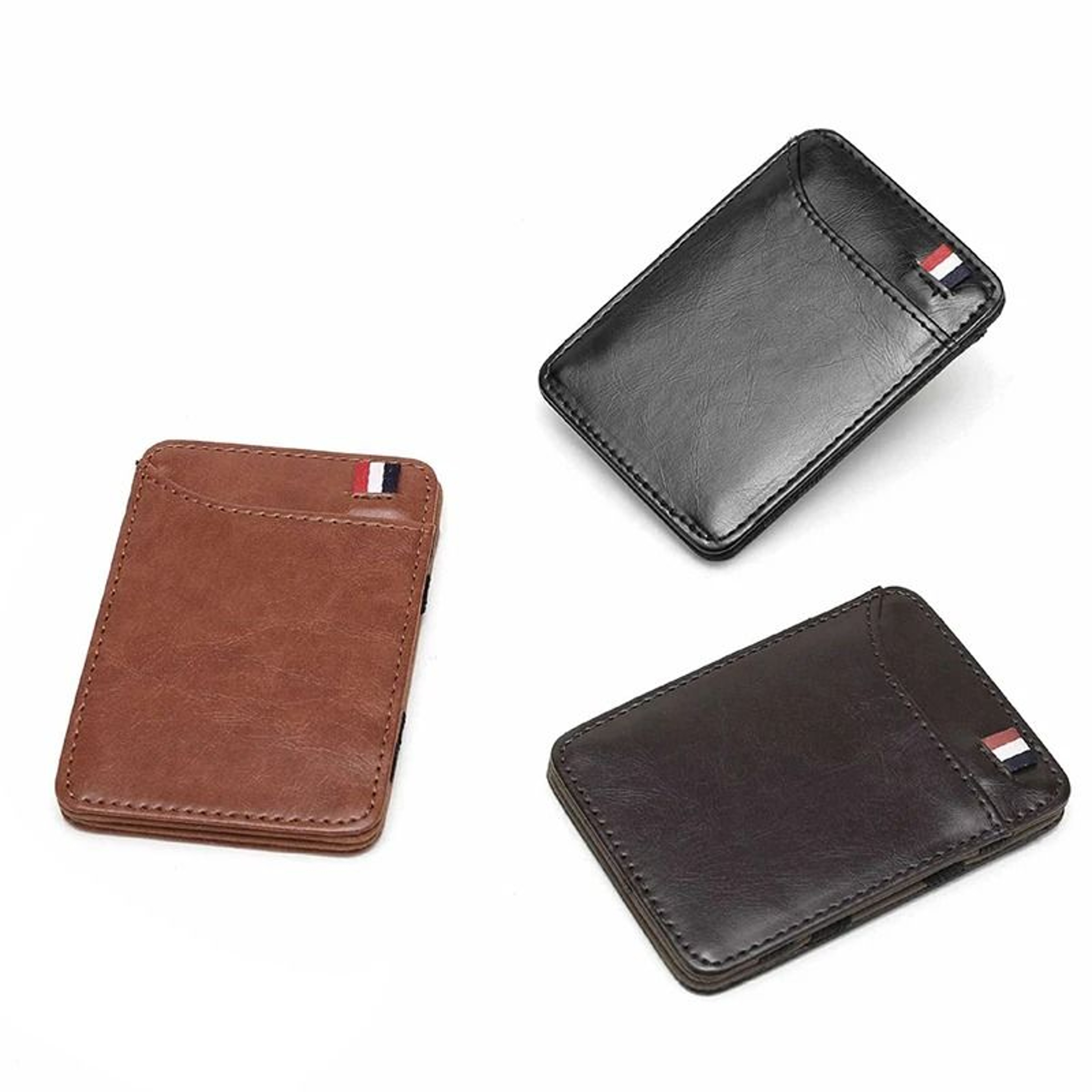 UltraThin Minimalist Magic Wallet 3