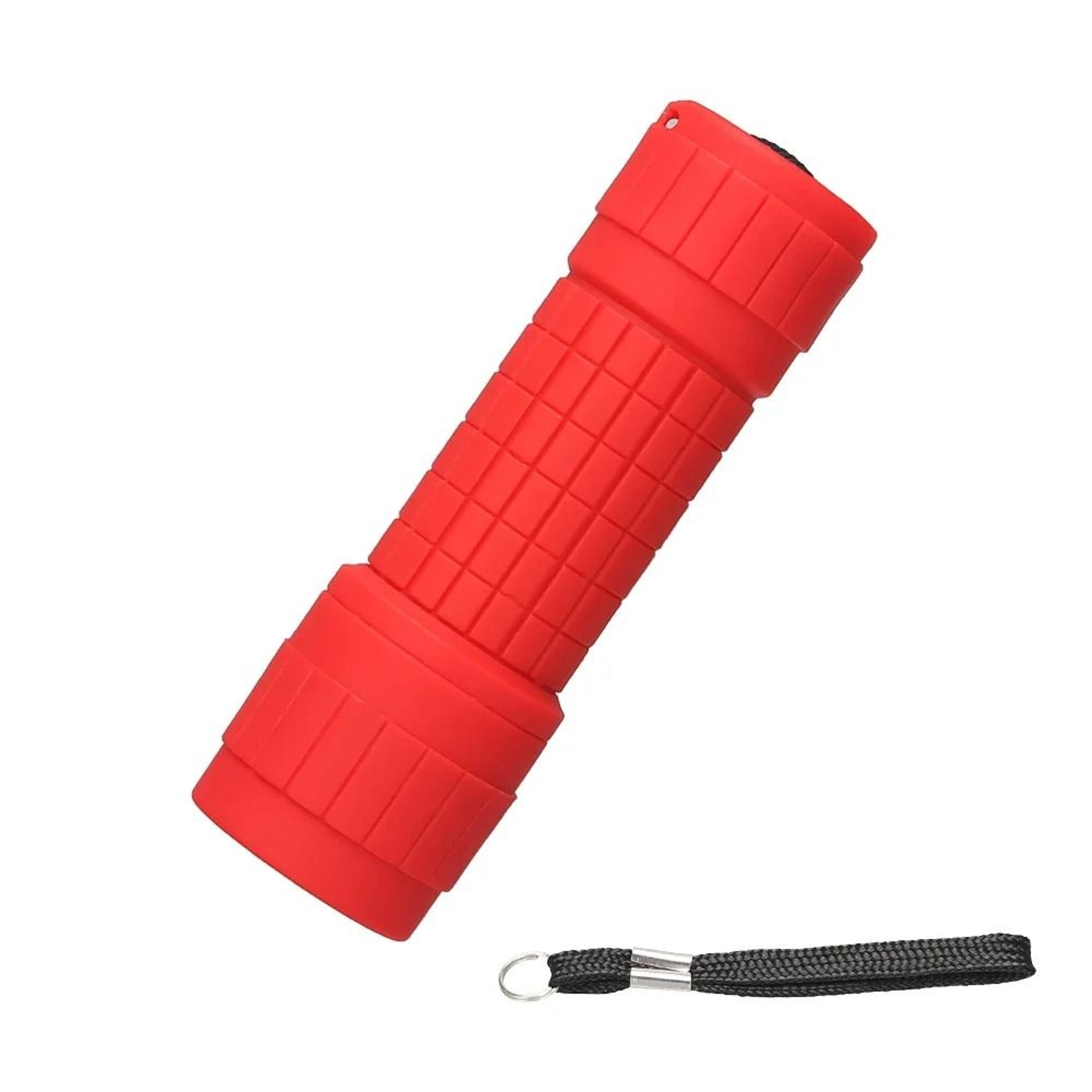 Mini 9LED HeavyDuty Pocket Flashlight 9