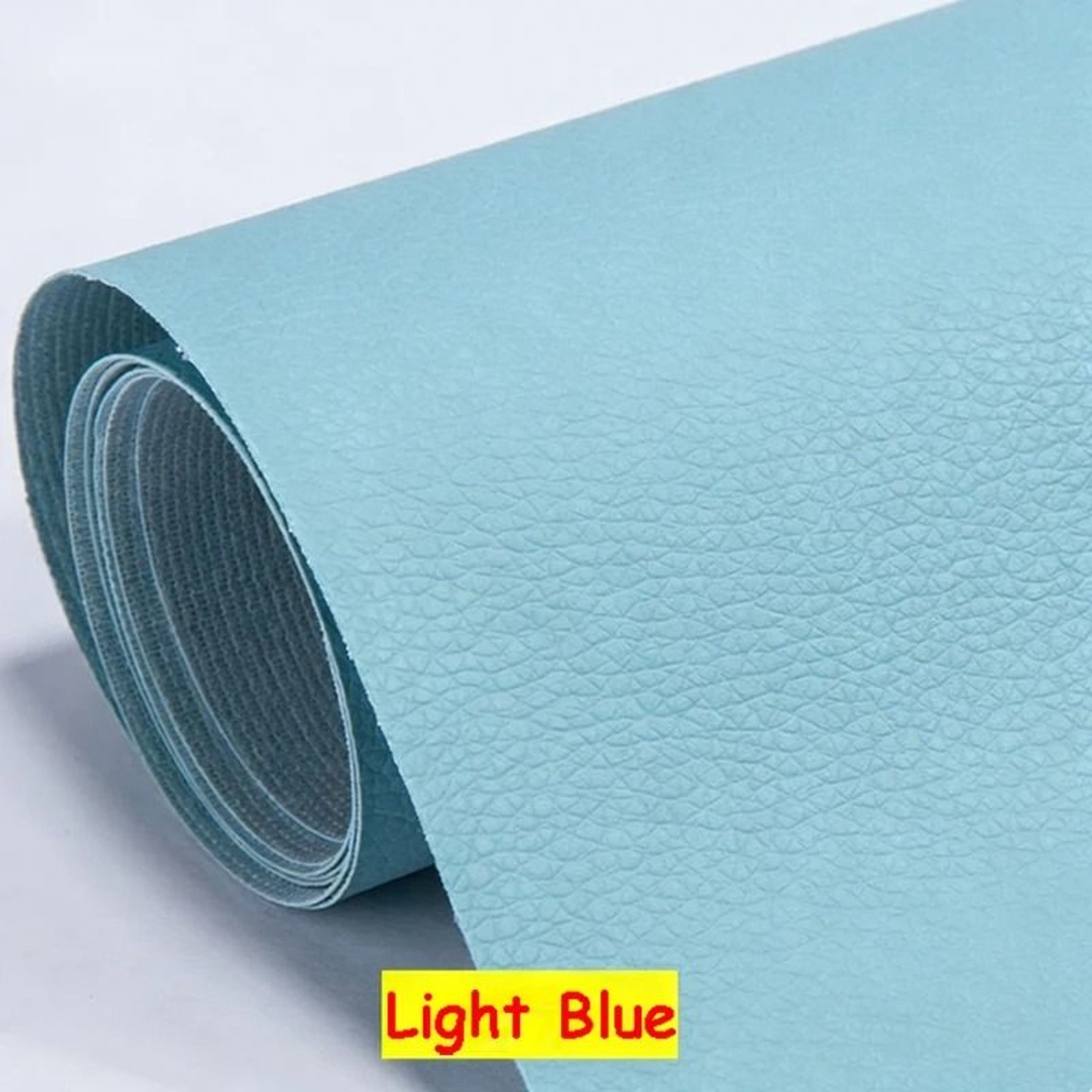 Premium SelfAdhesive PU Leather Repair Roll 10