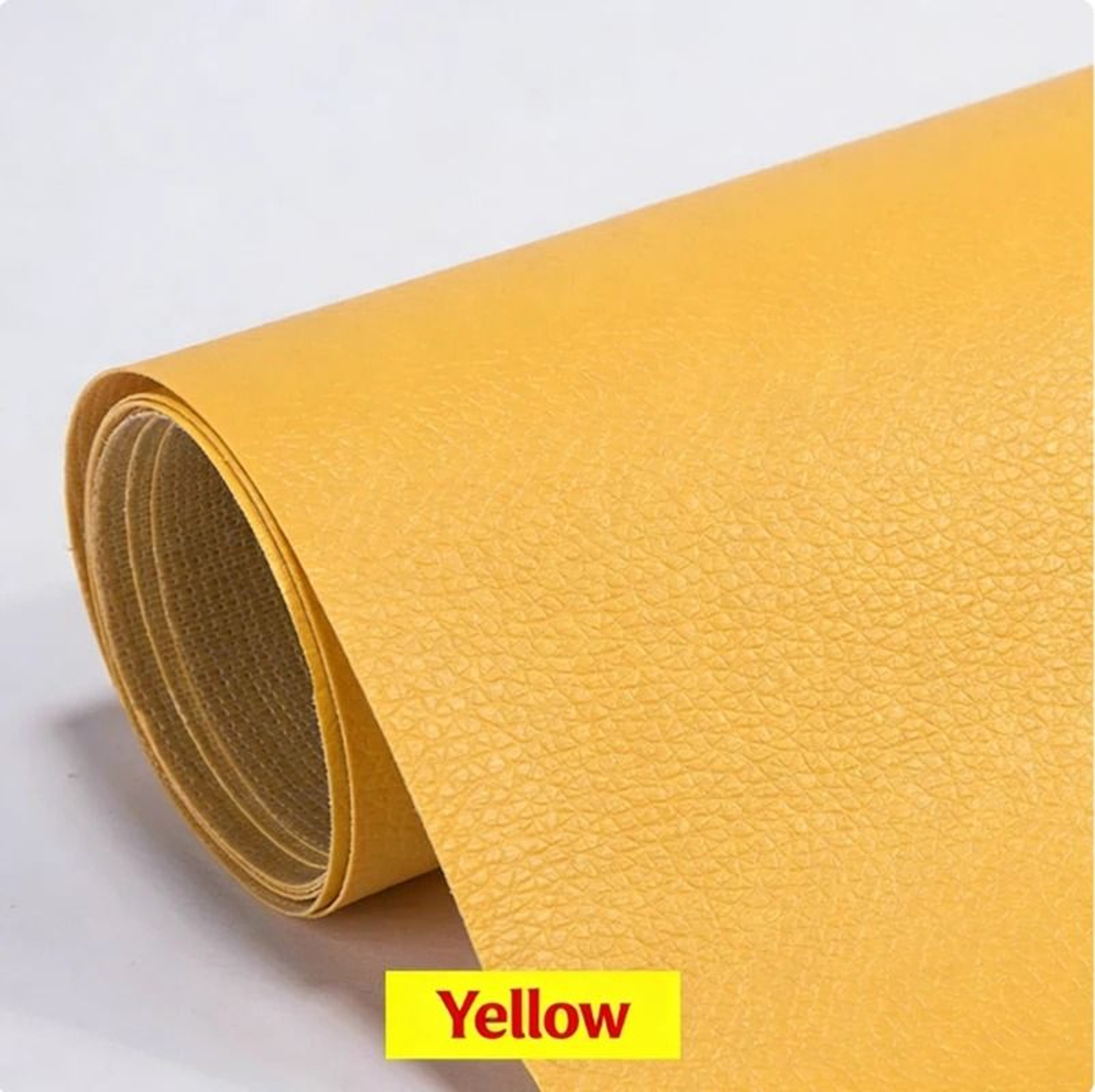 Premium SelfAdhesive PU Leather Repair Roll 14