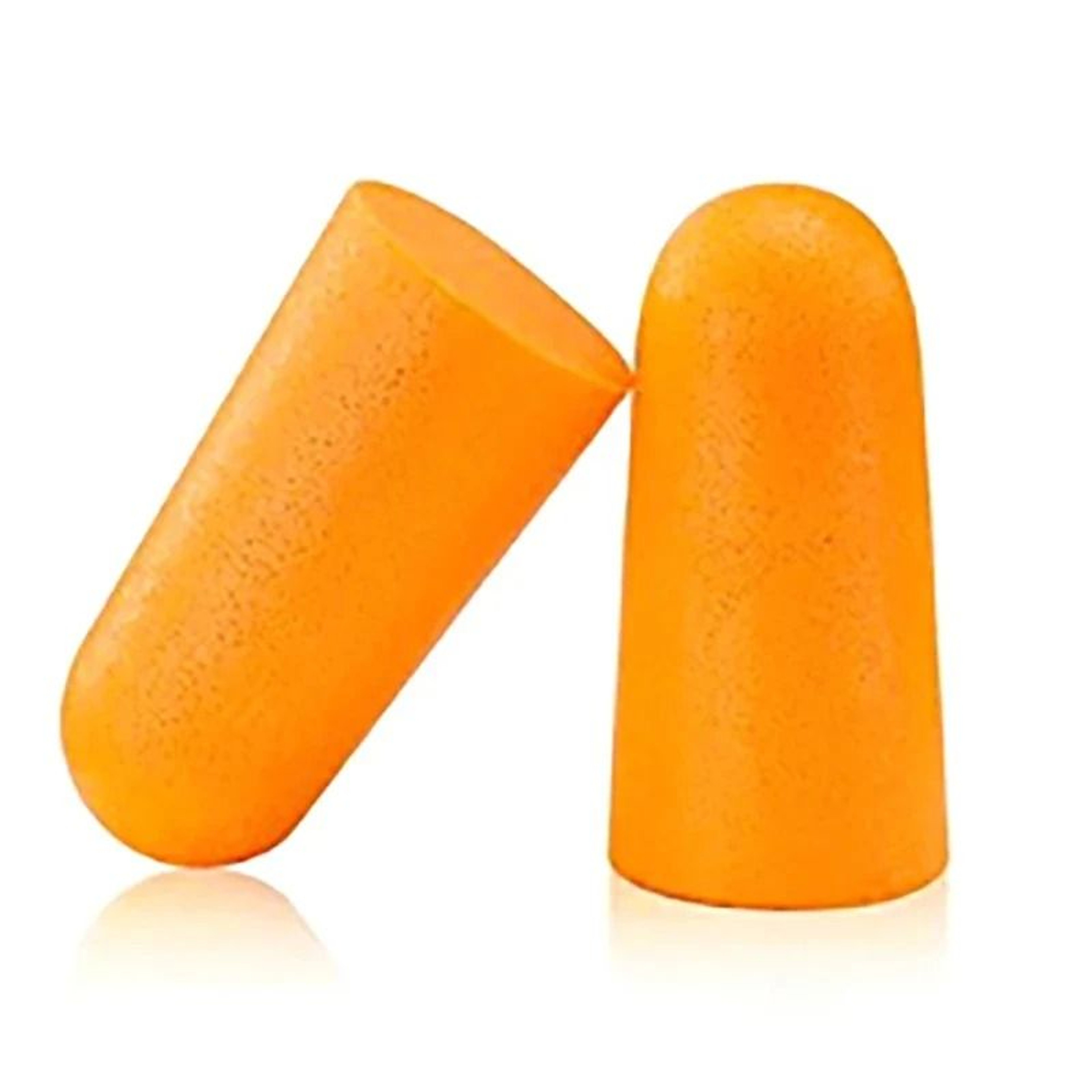 10Pair UltraSoft Foam NoiseReduction Earplugs 6