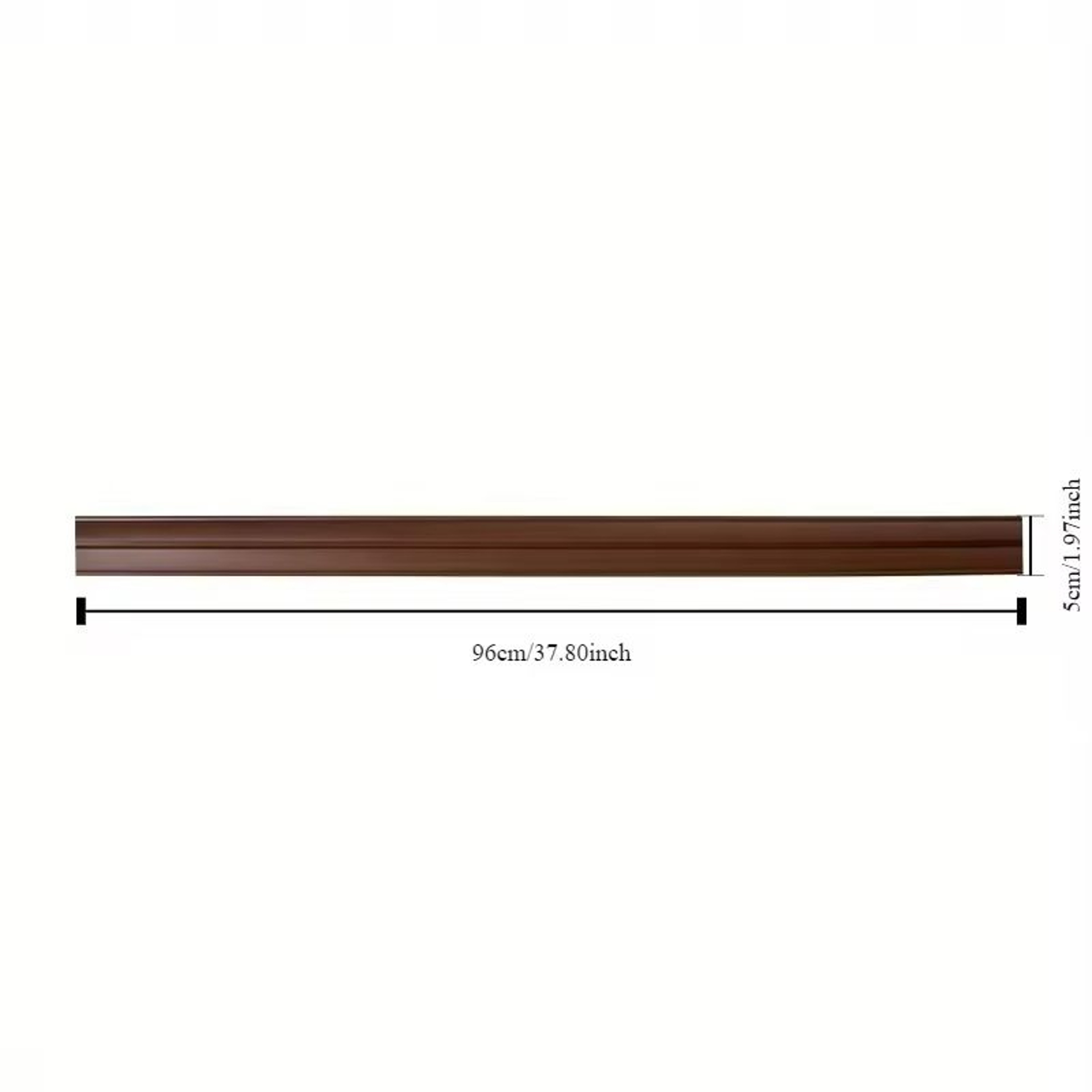 Premium MultiLayer Door Bottom Seal 3