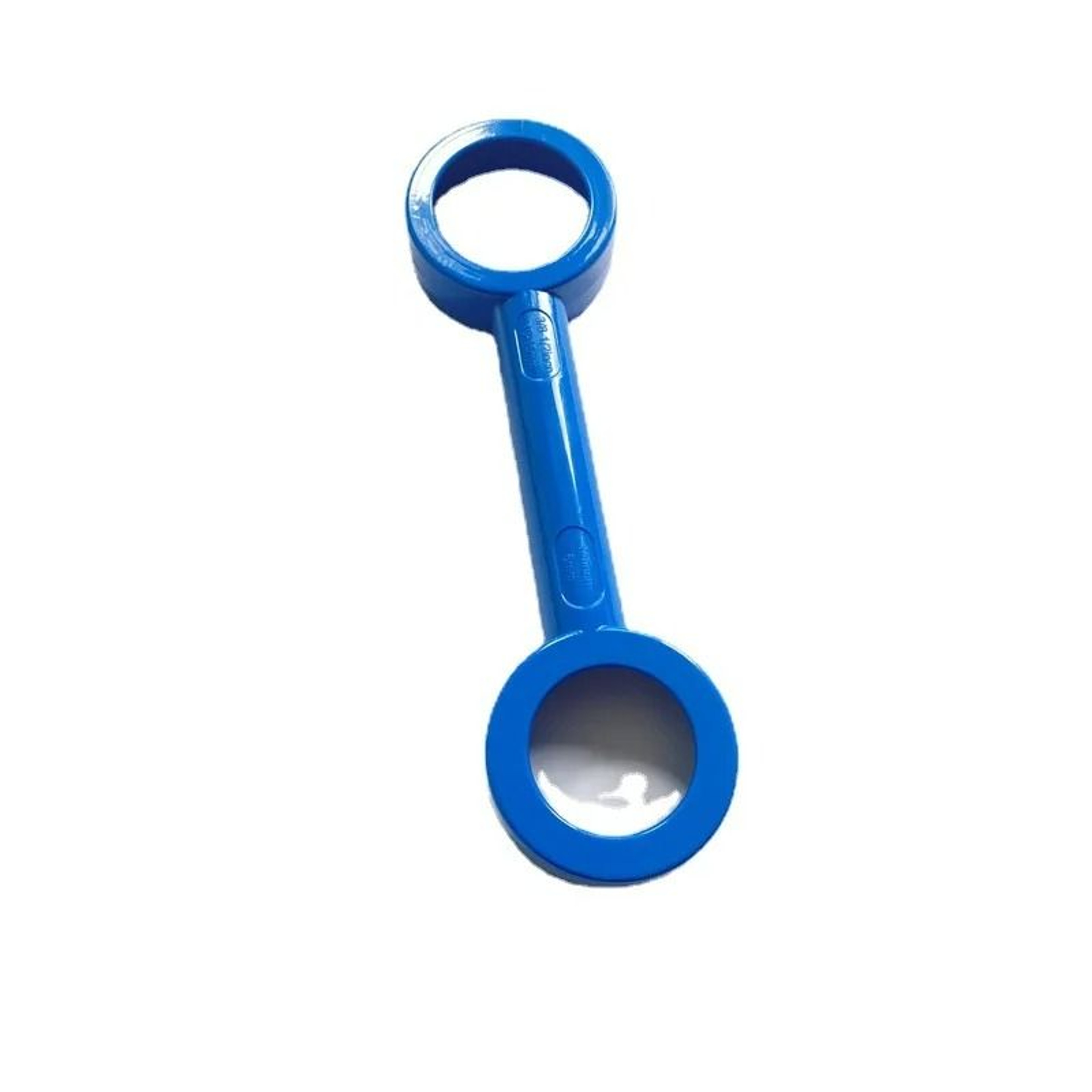 Paint Roller Scraper  Cleaning Tool 3