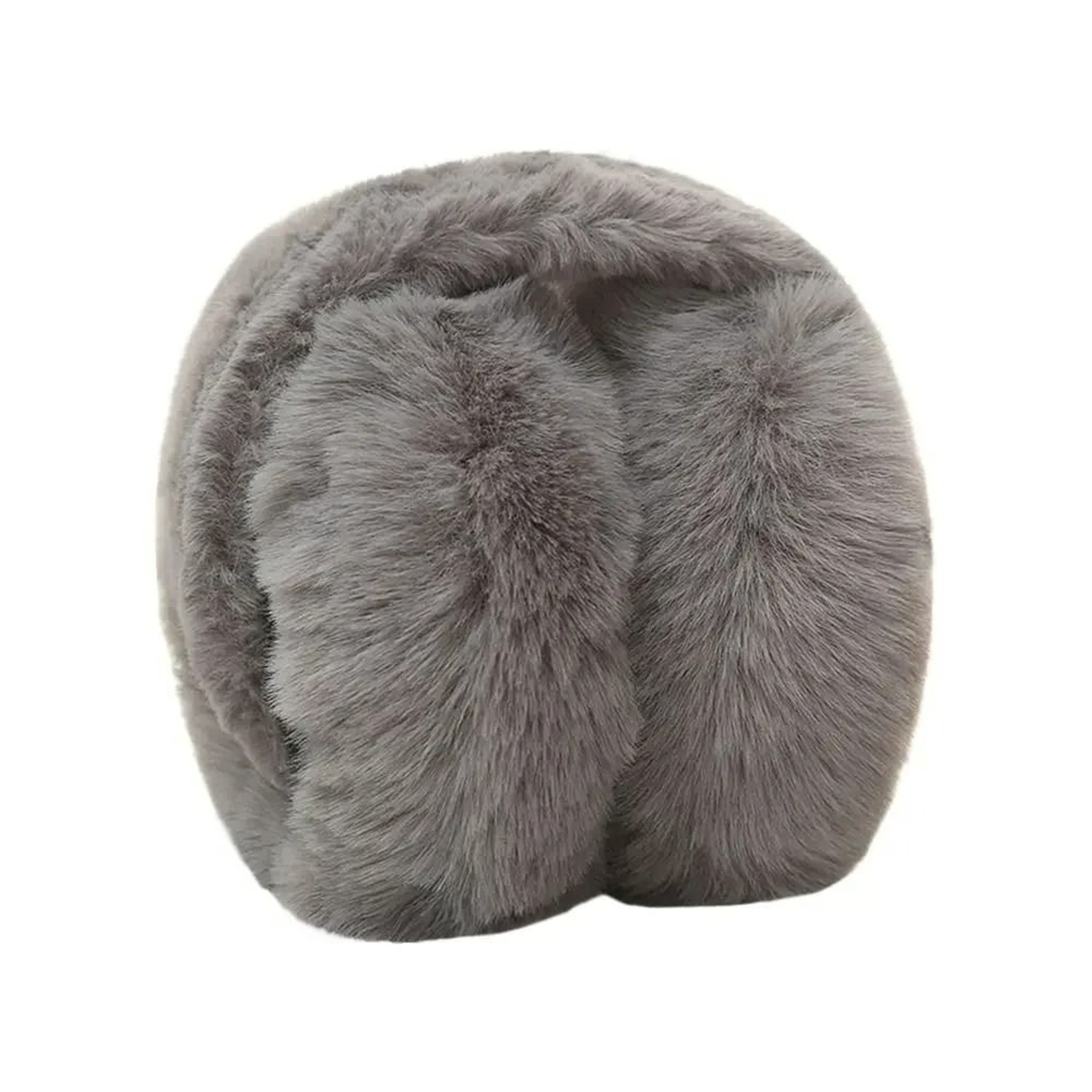 Foldable Winter Warm Ear Muffs 6