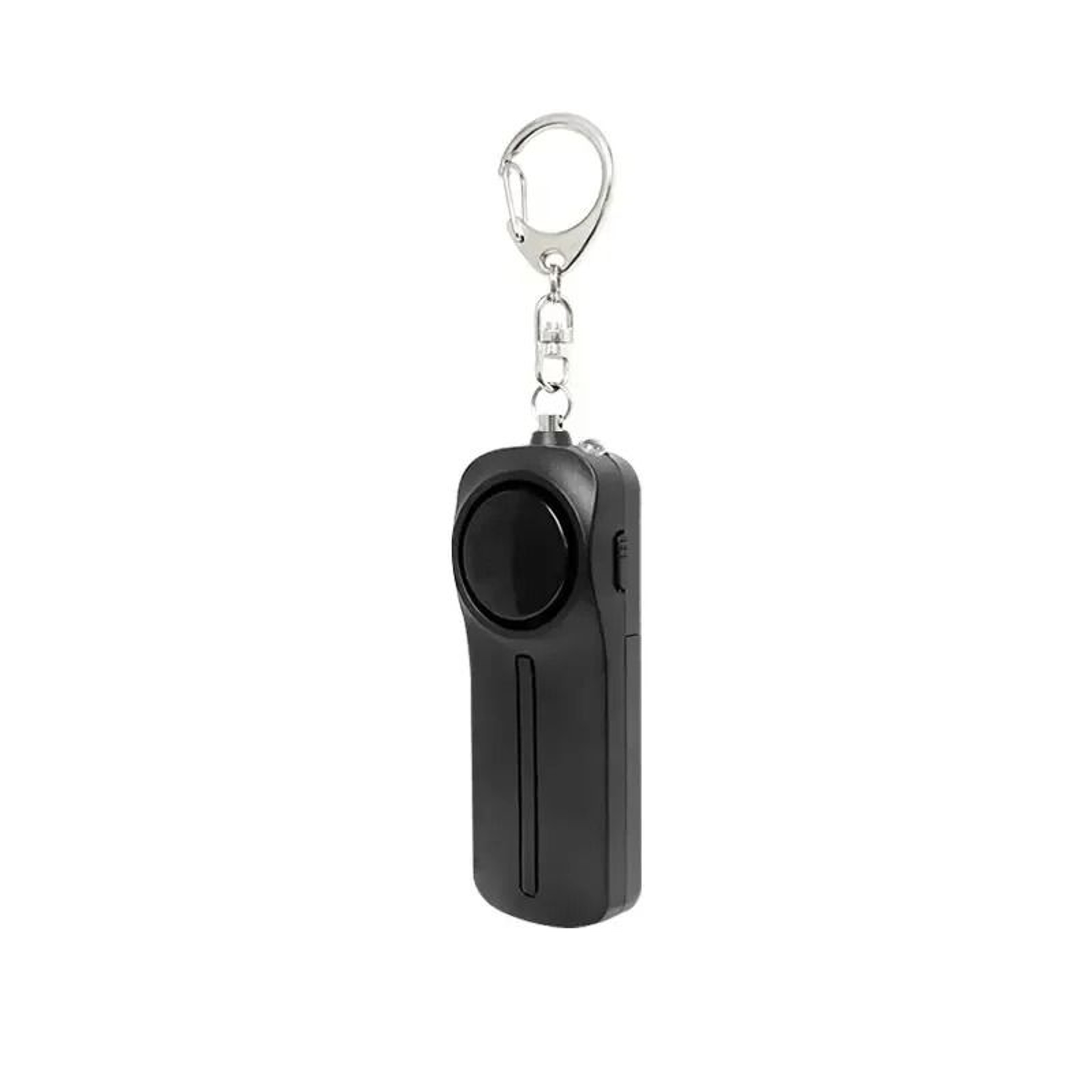 130dB Personal Security Alarm With LED Flashlight 9
