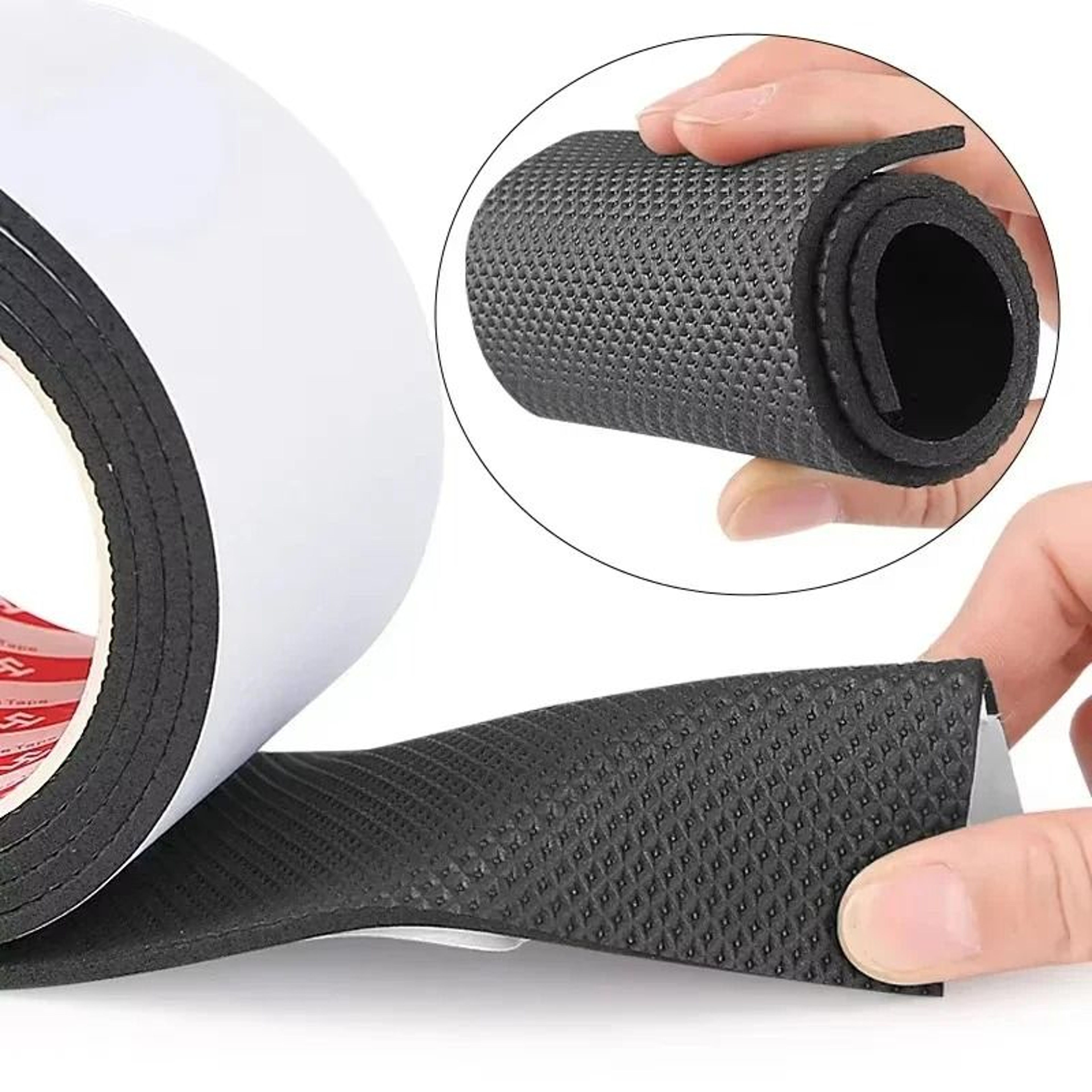 Thick NonSlip WearResistant Shoe Sole Protector Roll 3