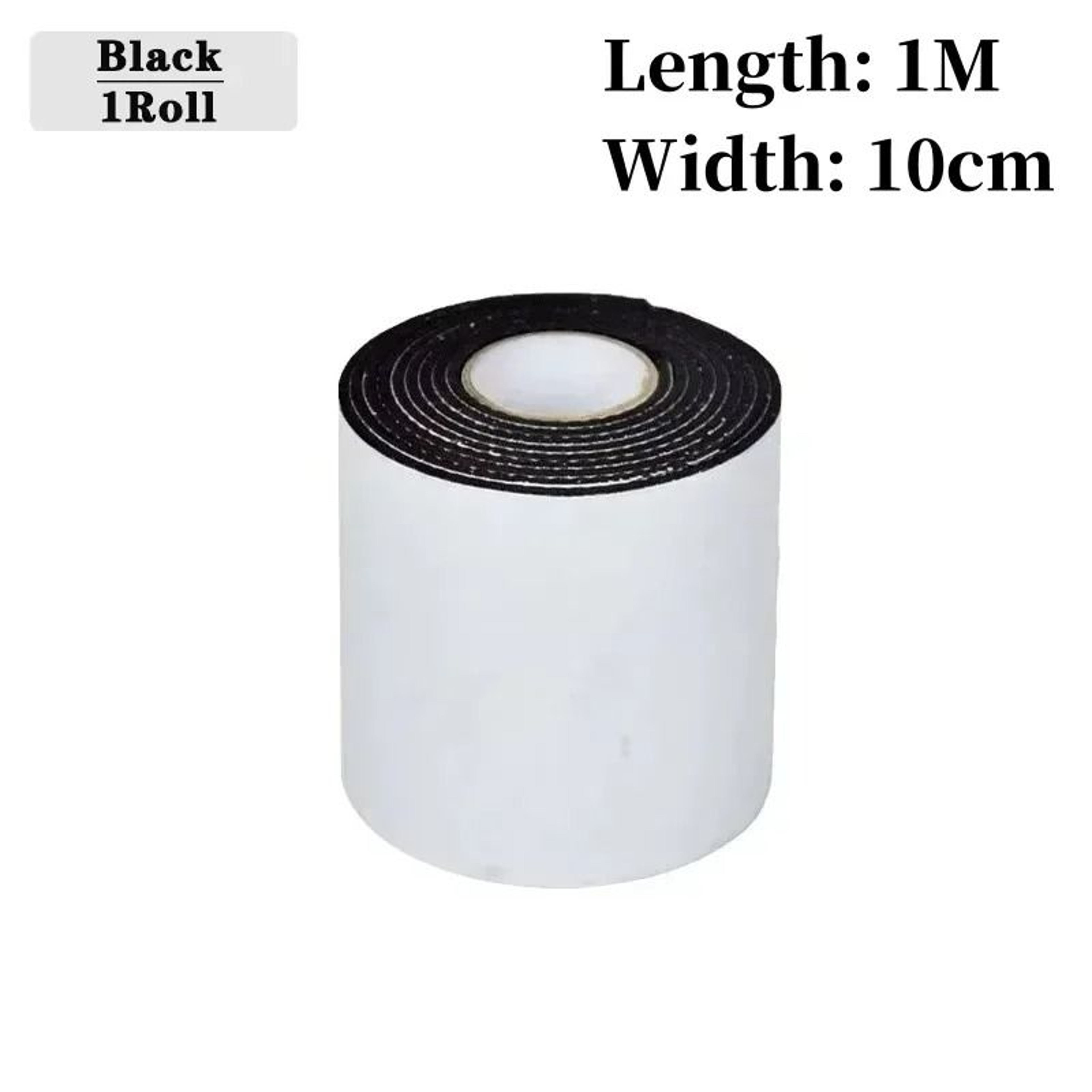 Thick NonSlip WearResistant Shoe Sole Protector Roll 7