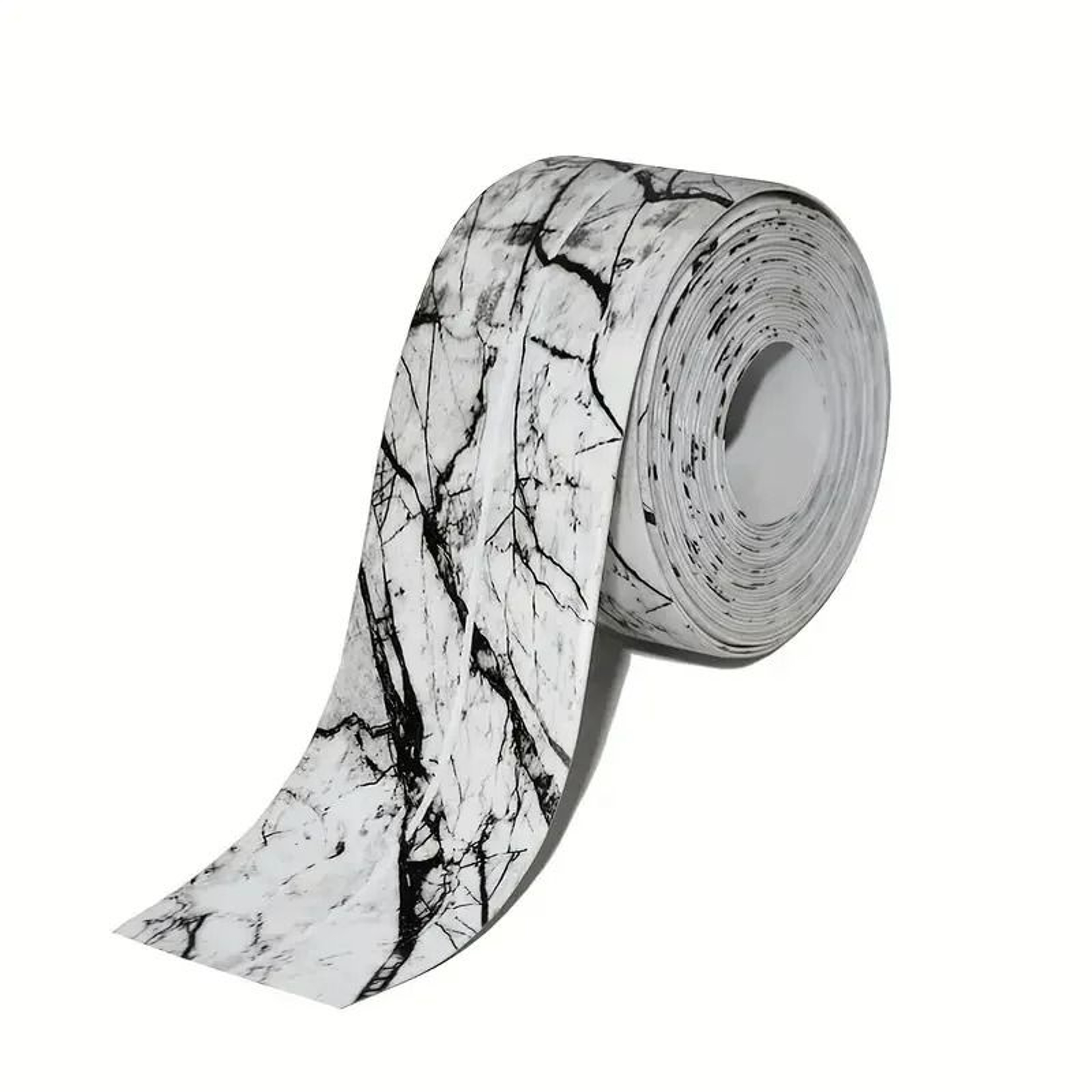 SelfAdhesive Waterproof PVC Caulk Tape Roll 9