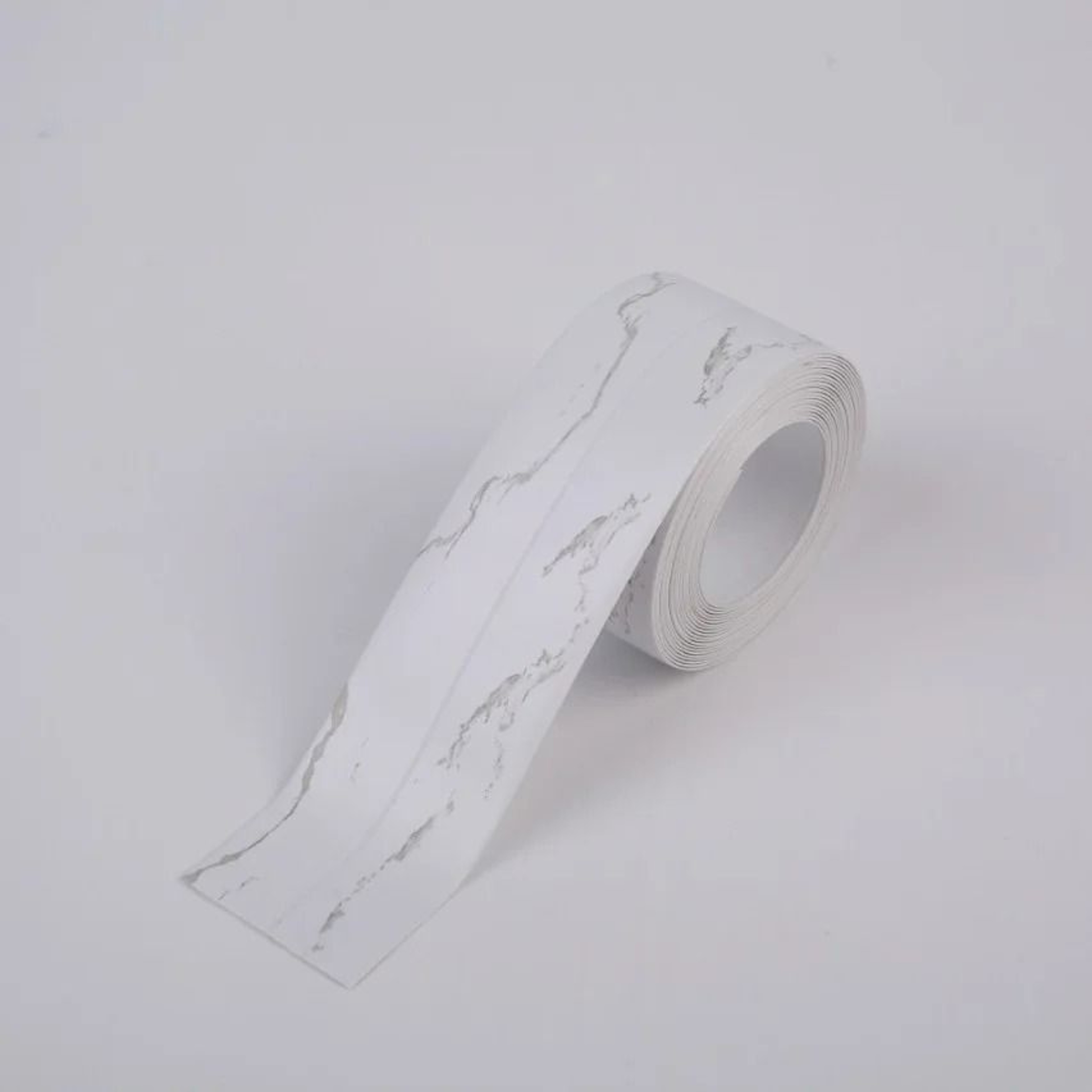 SelfAdhesive Waterproof PVC Caulk Tape Roll 10