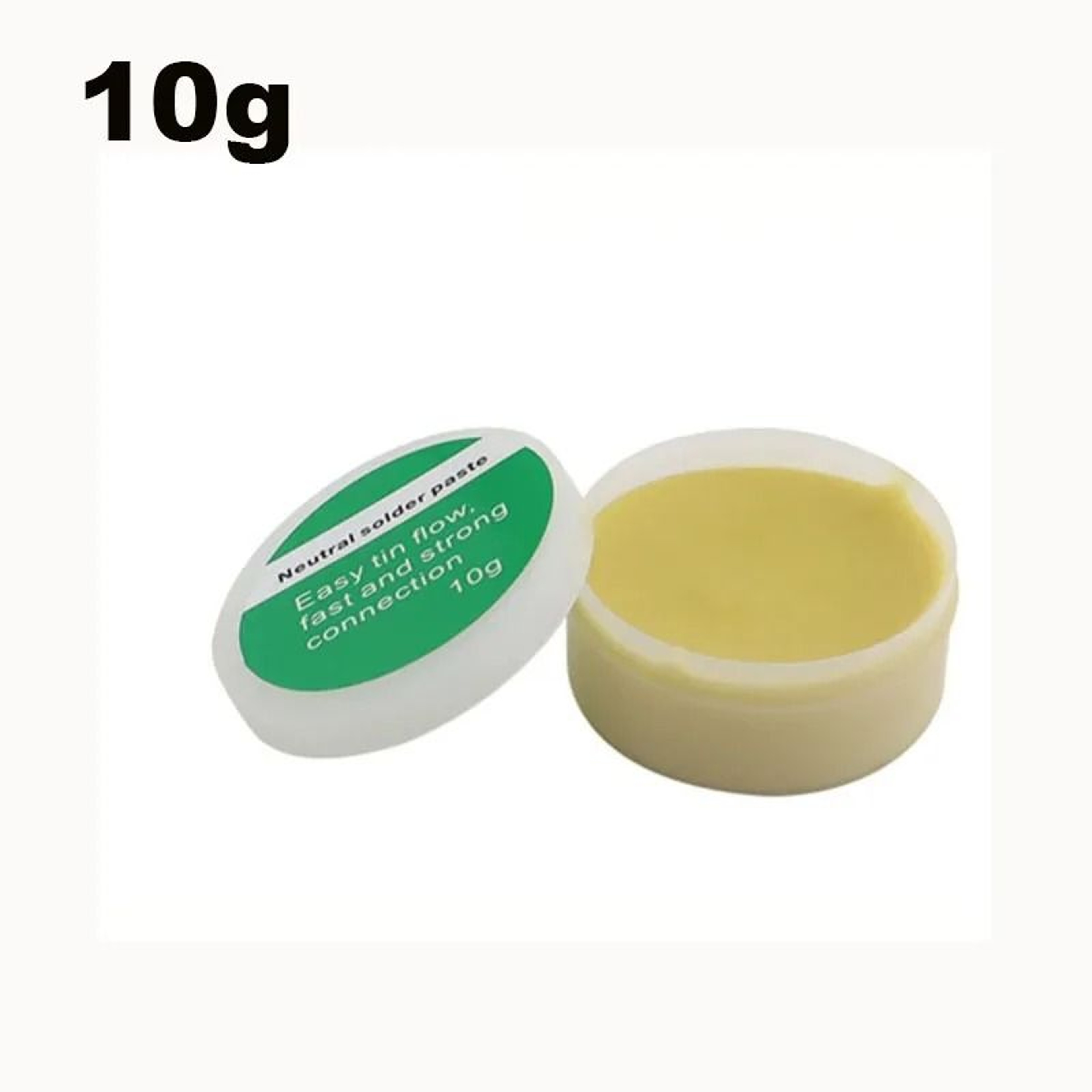 Rosin Flux Soldering Paste 6