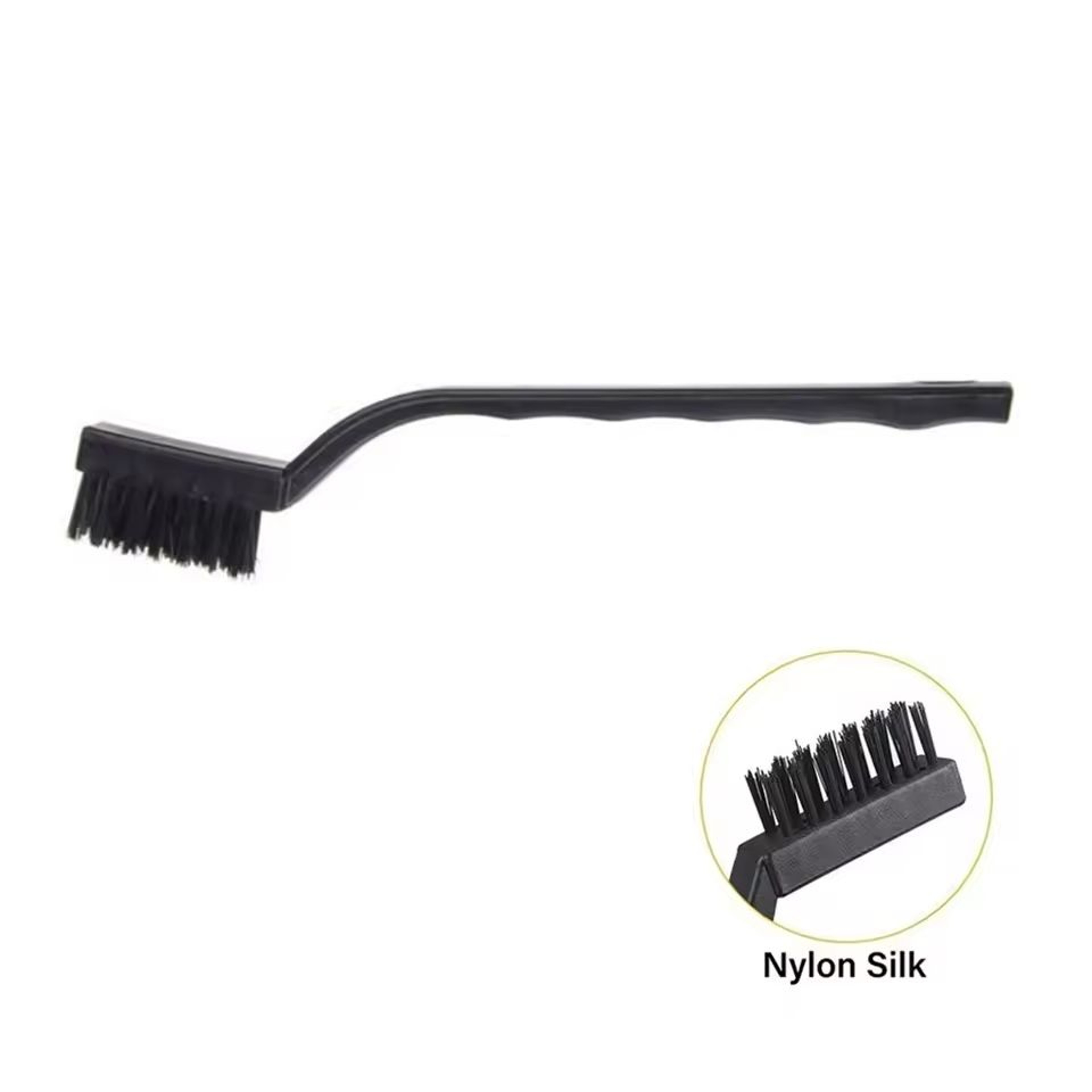 MultiPurpose Rust  Detail Cleaning Wire Brush 5
