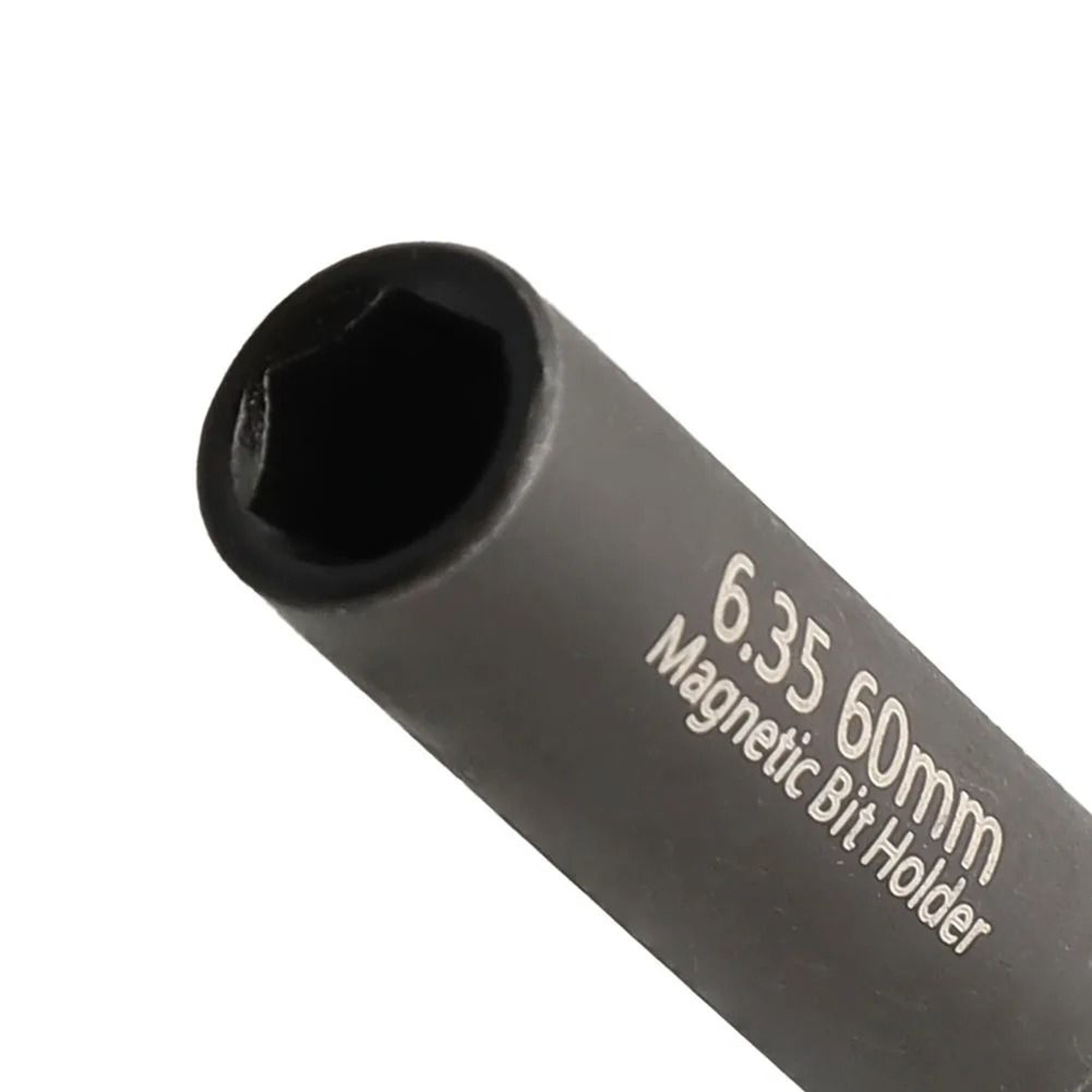 14 In Hex Magnetic Screwdriver Extension Bit Holder Set 5Piece Pack 4