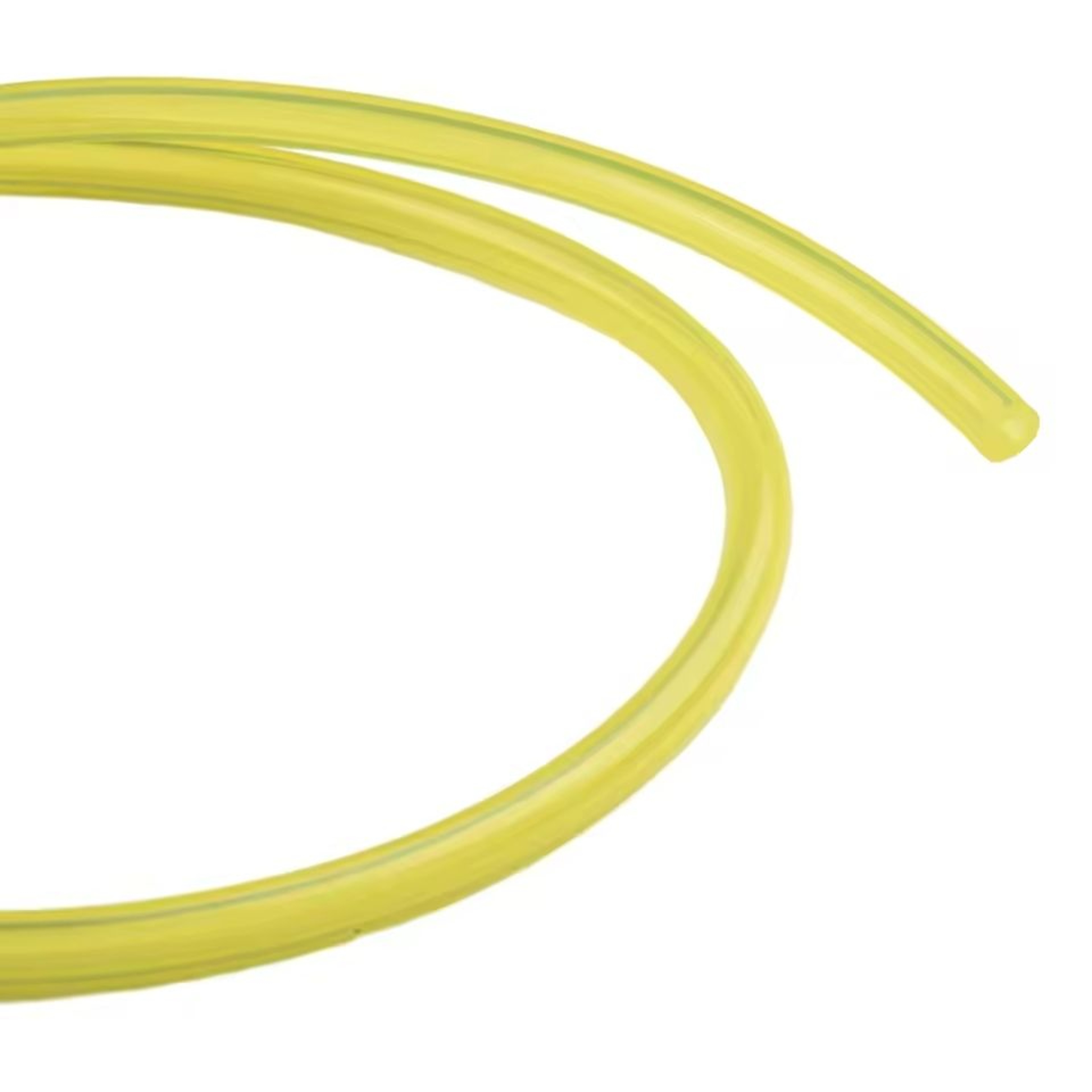 4Piece Yellow Fuel Line Hose Assortment Pack 4