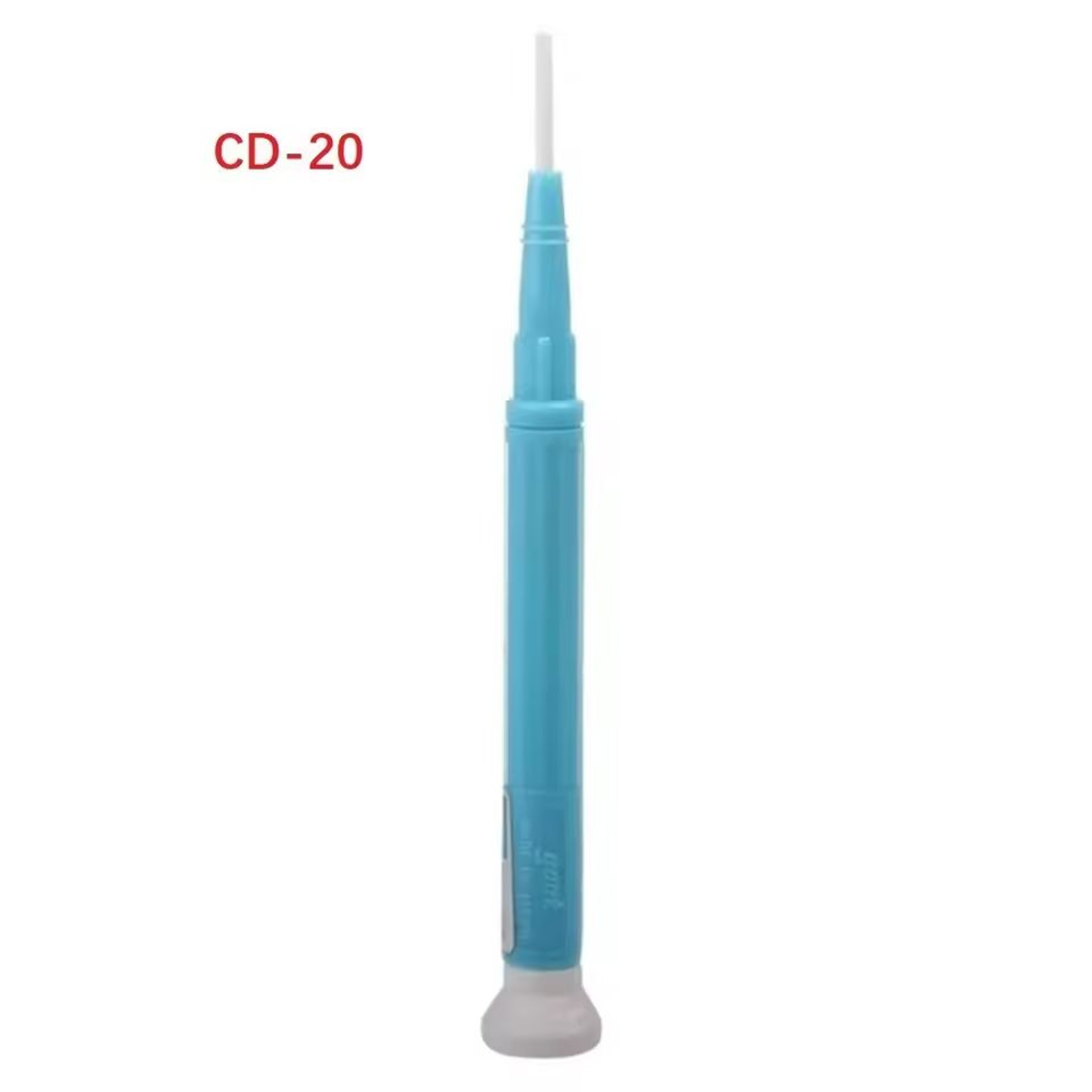 AntiStatic NonMagnetic Ceramic Screwdriver 8
