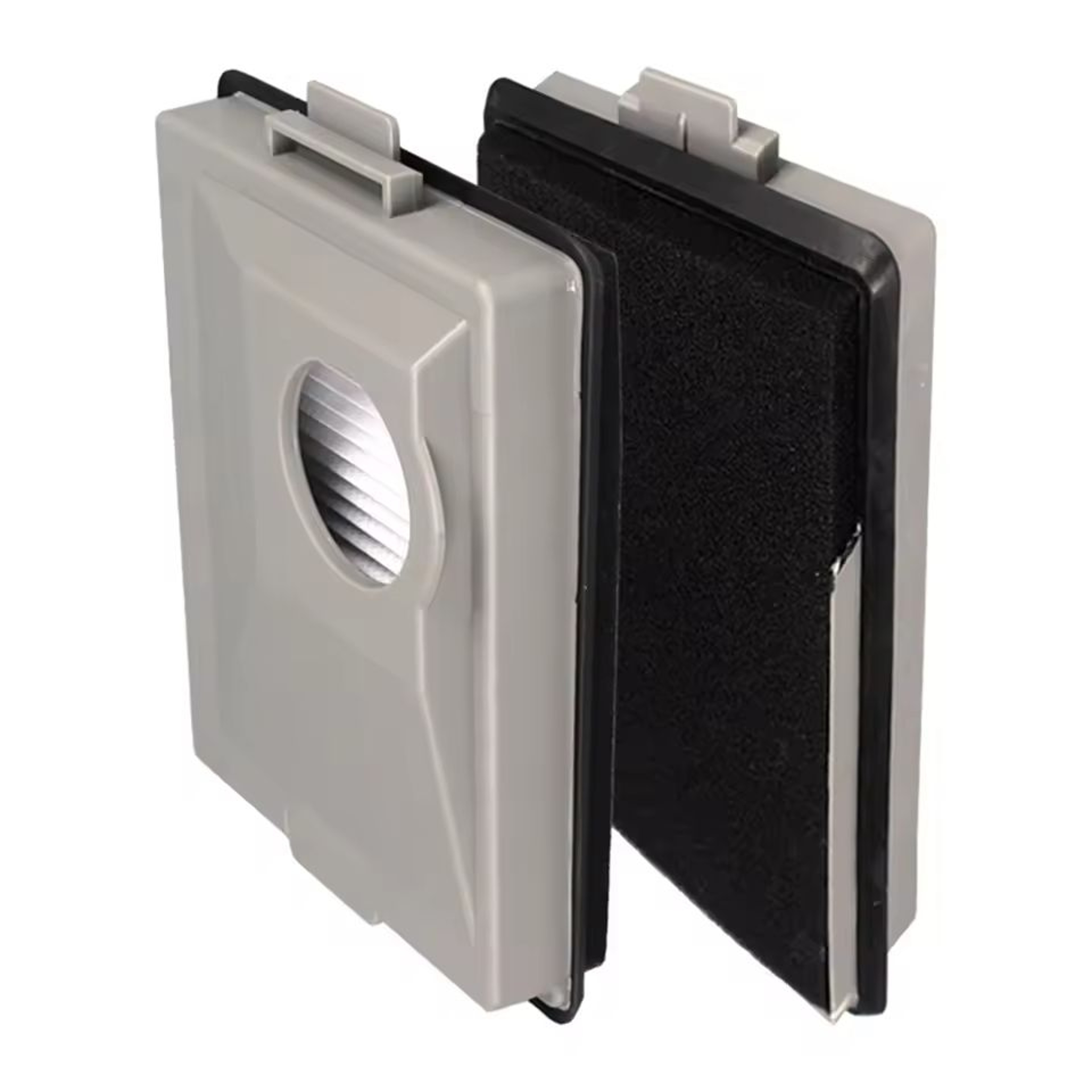 Active Carbon HEPA Filter Replacement For Miele Boost CX1 4