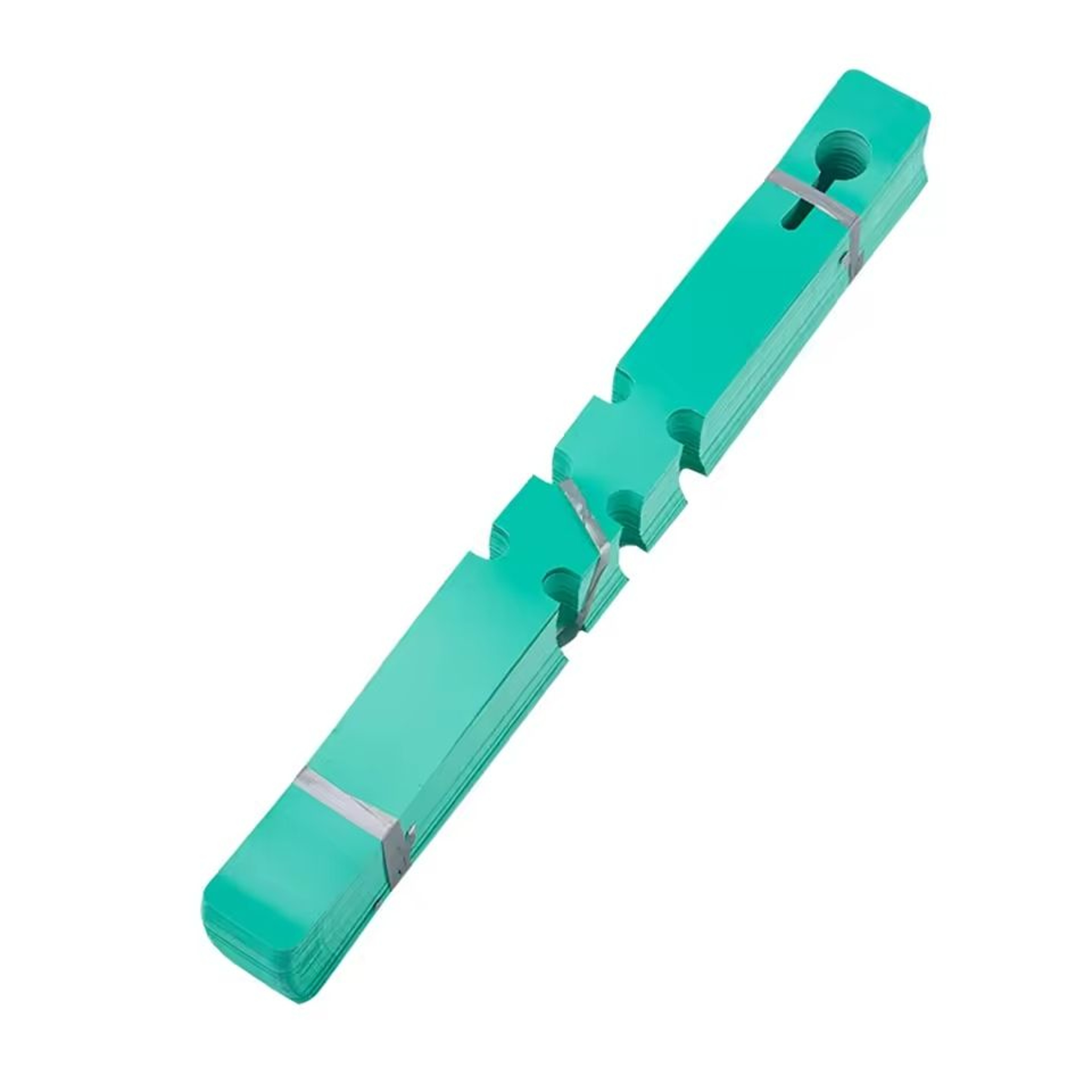 100Piece Waterproof PVC Hanging Plant Labels 4