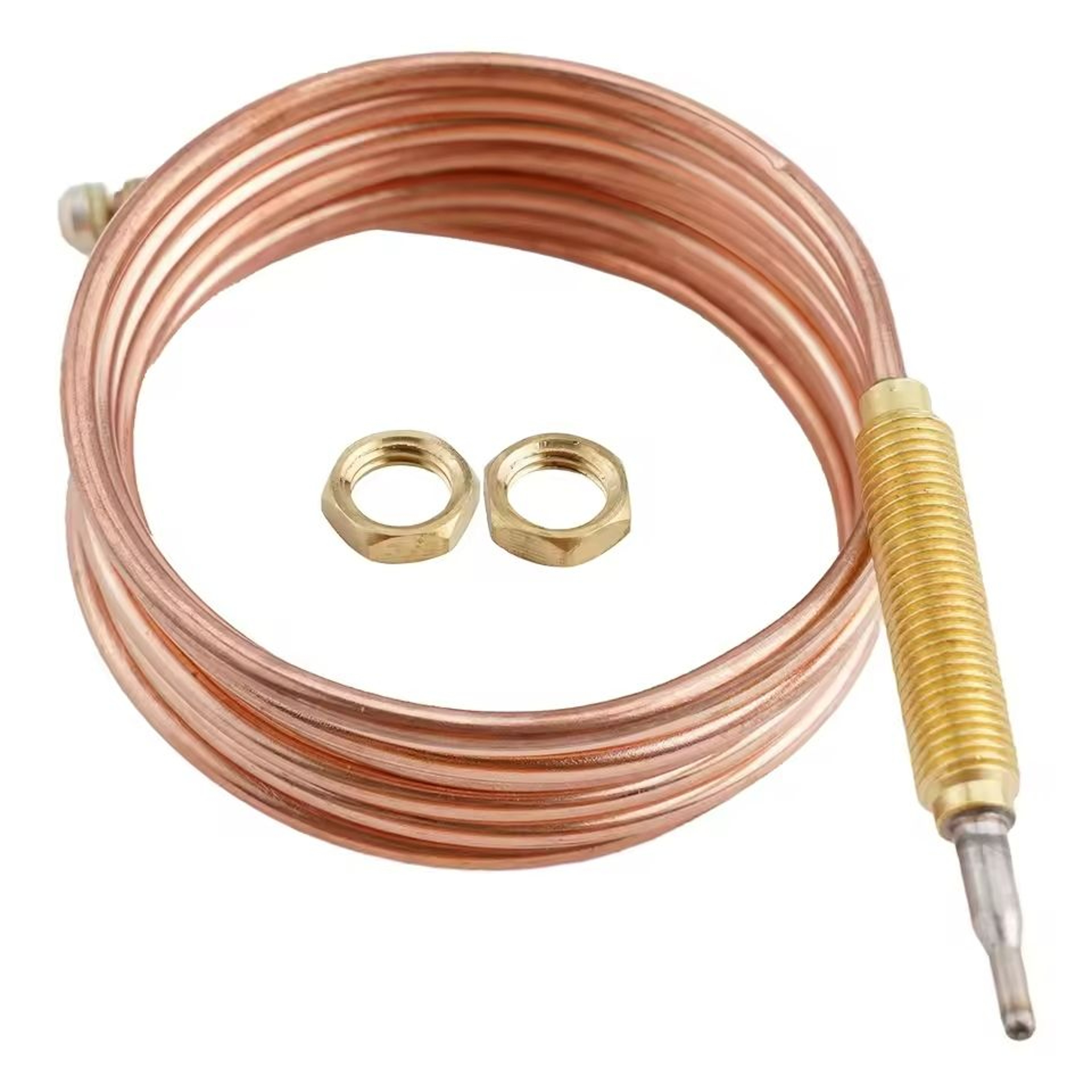M8 Universal Gas Thermocouple Sensor Probe 3