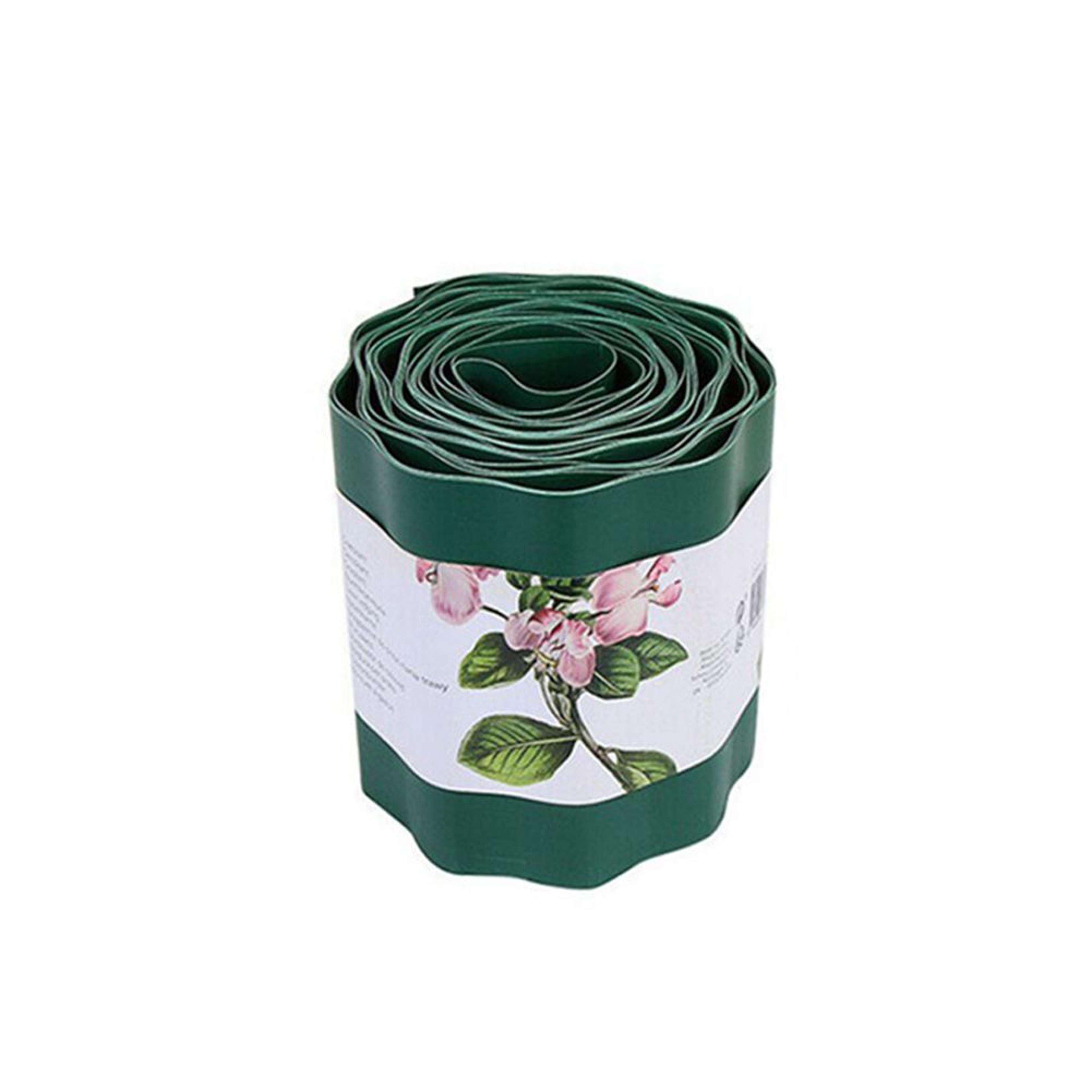 30 Ft Flexible Garden Lawn Edging Border Fence 8