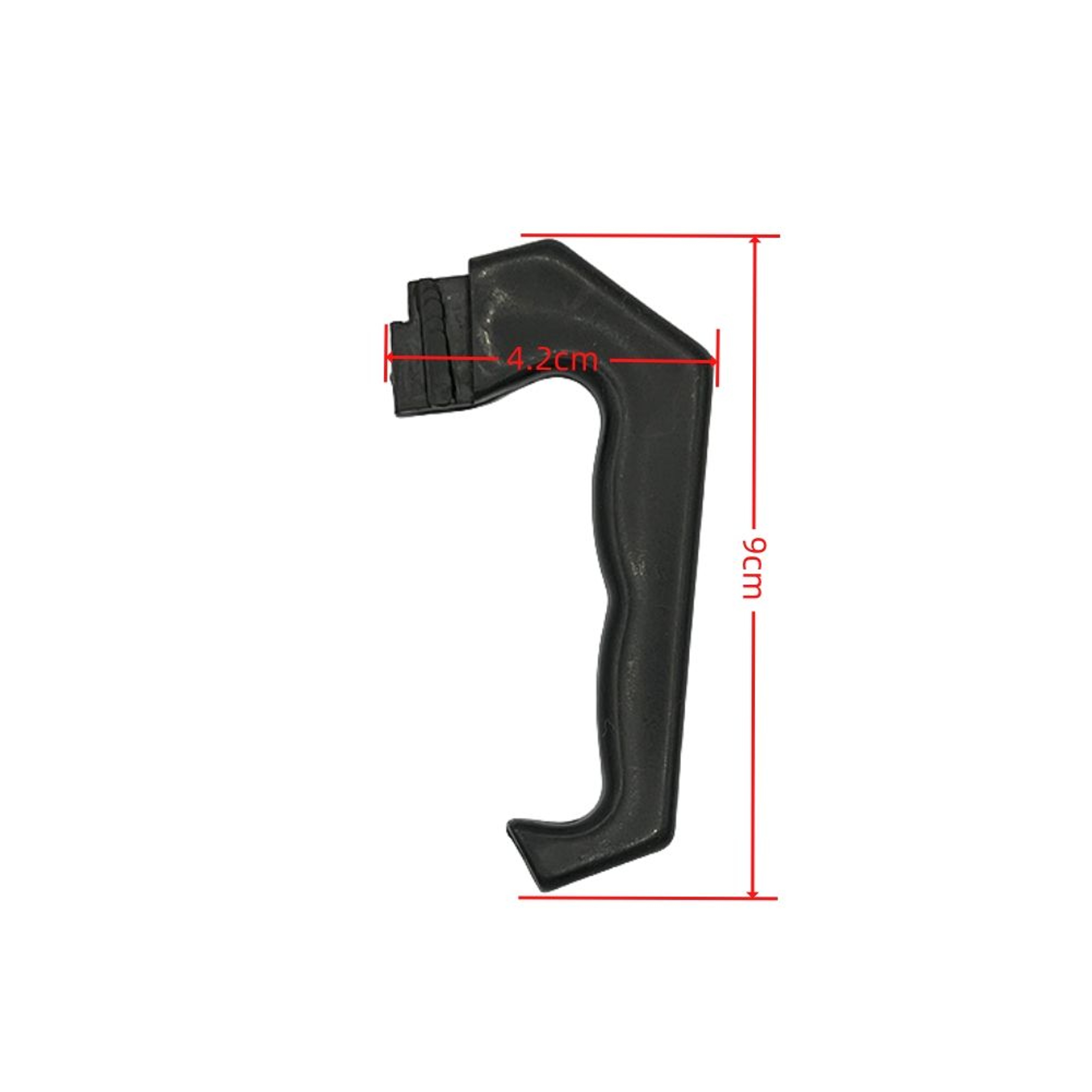 Stovetop Moka Pot Replacement Handle 5