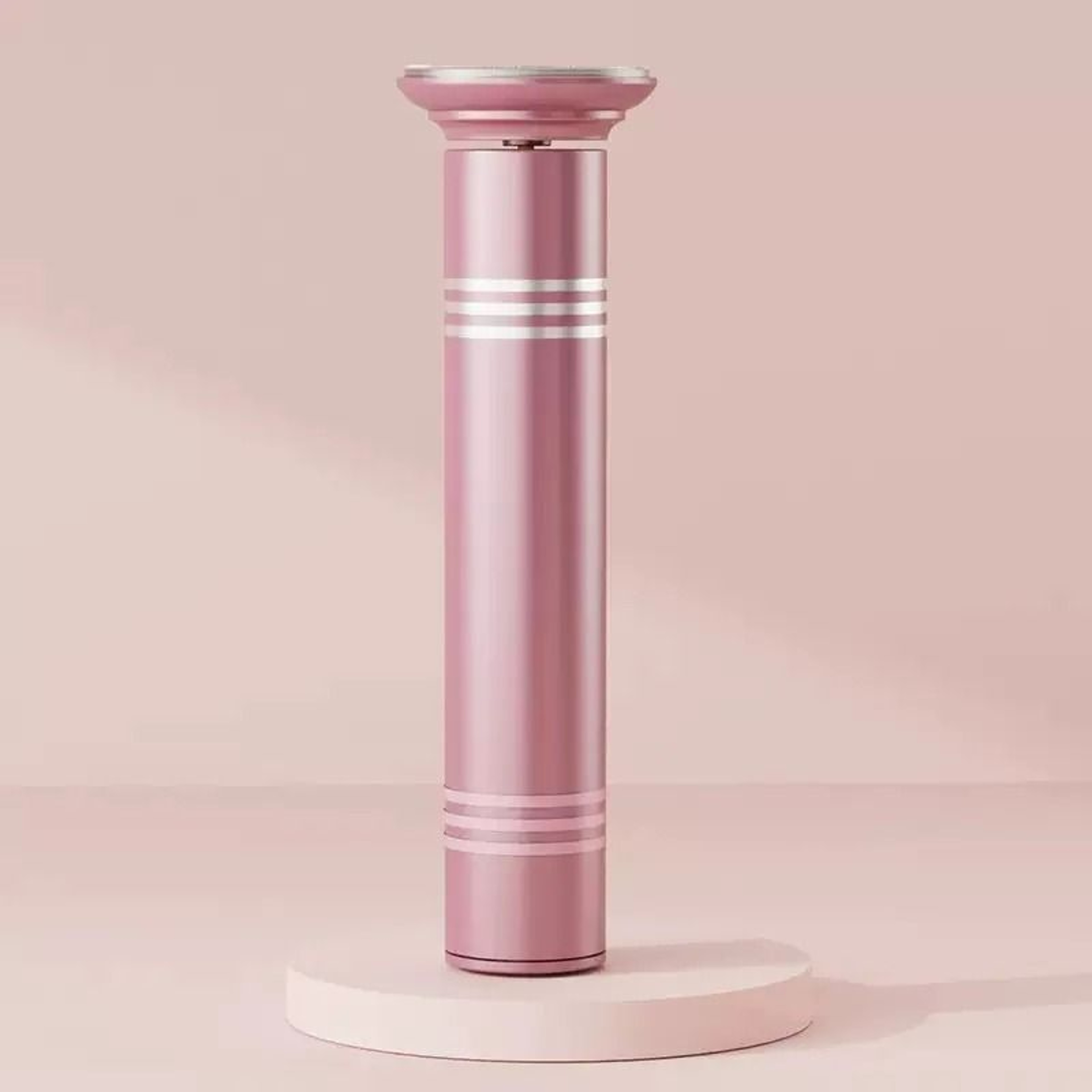 Aluminum Body Professional Electric Callus Remover 8