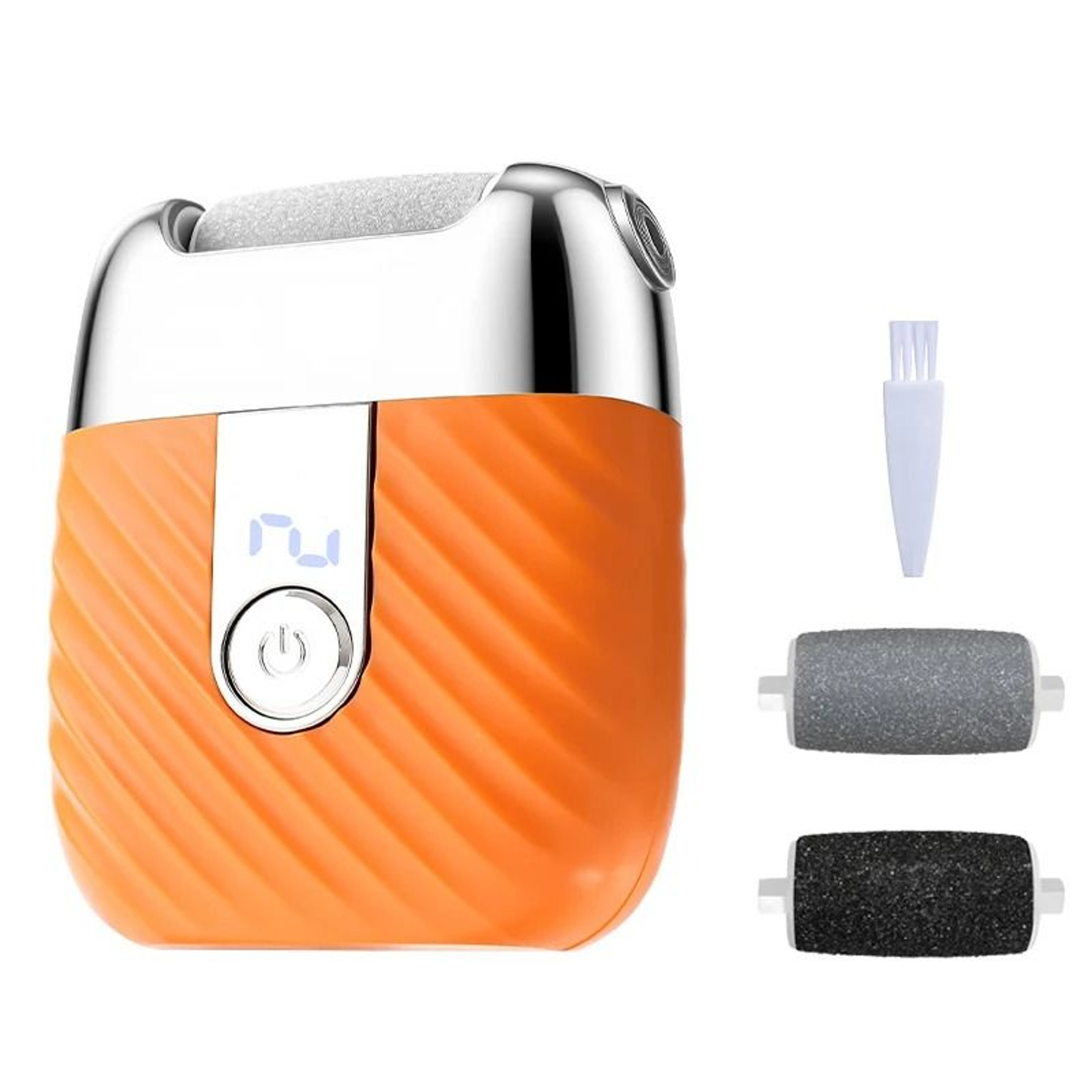 Electric Rechargeable Foot Callus Remover 7