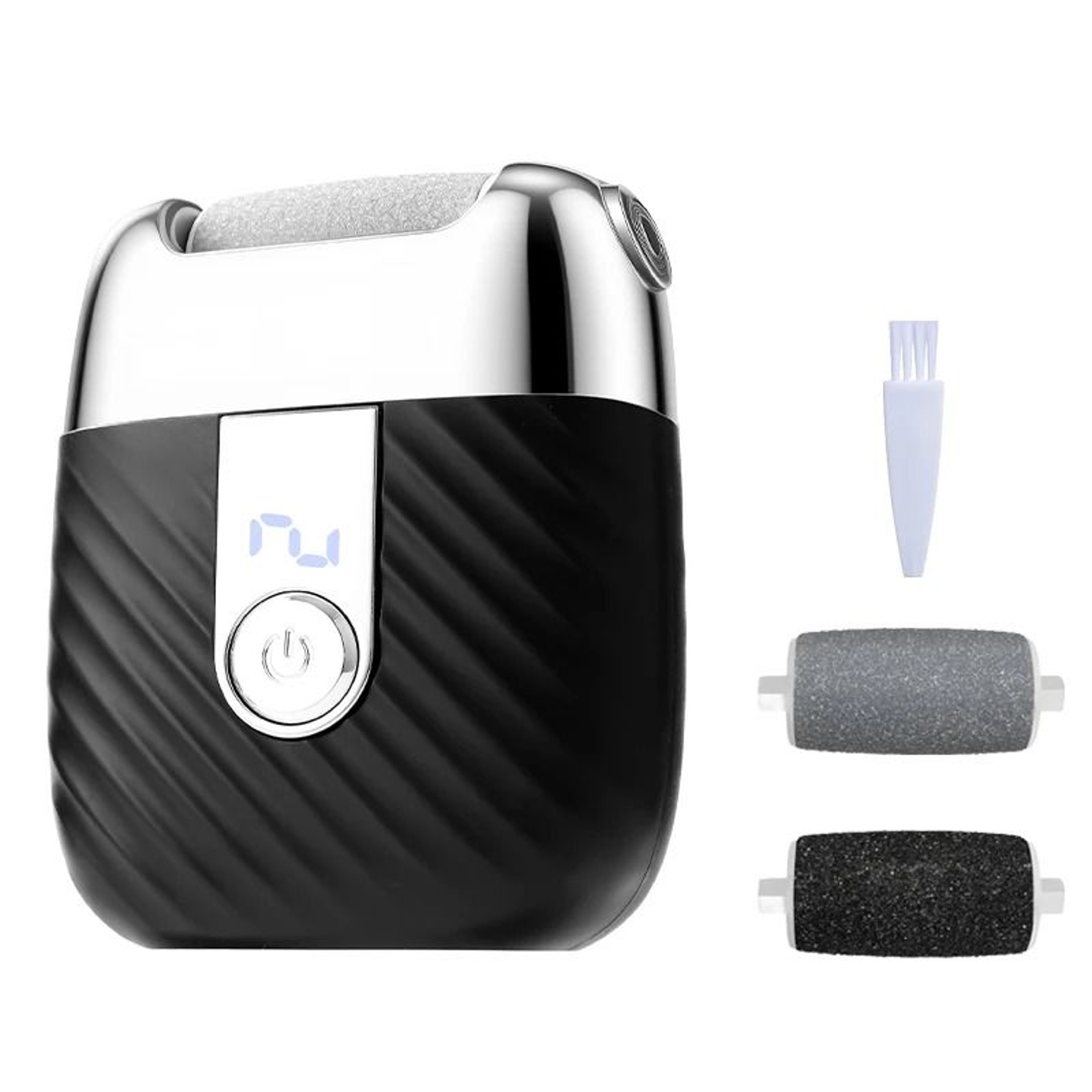 Electric Rechargeable Foot Callus Remover 8