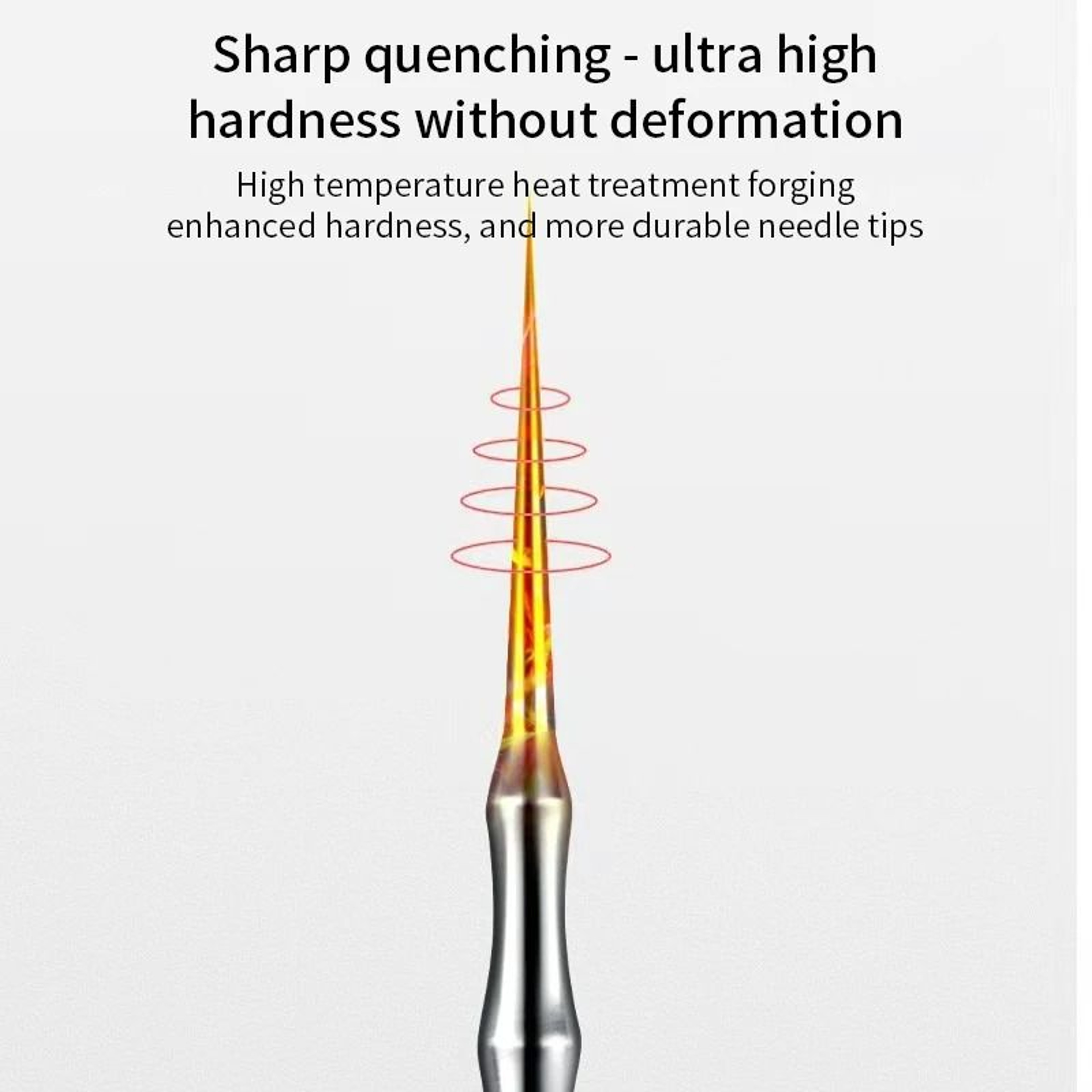 German UltraFine Cell Pimple  Blackhead Clip Set 3Piece 7