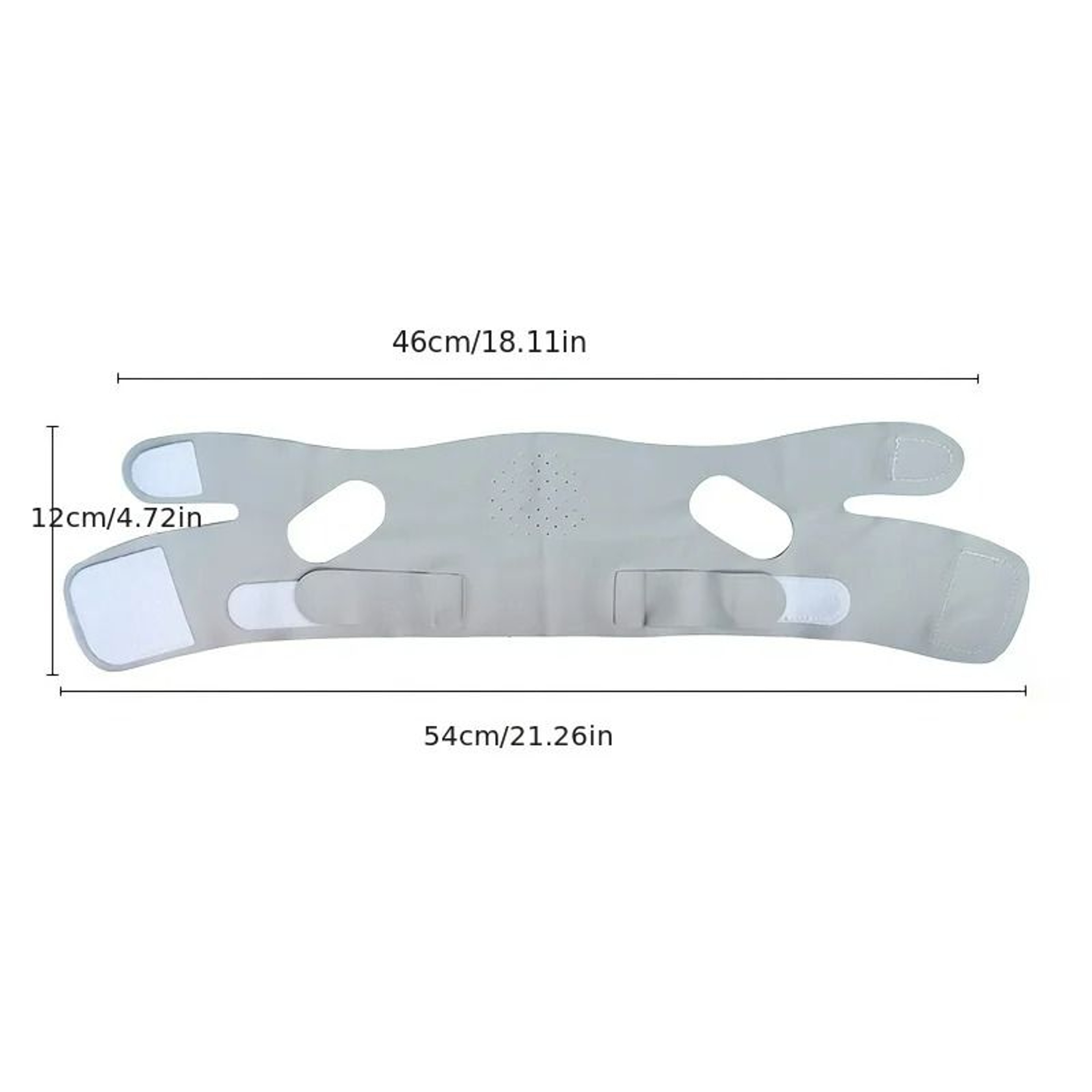 Graphene V-Shape Face Lift Band – view 4