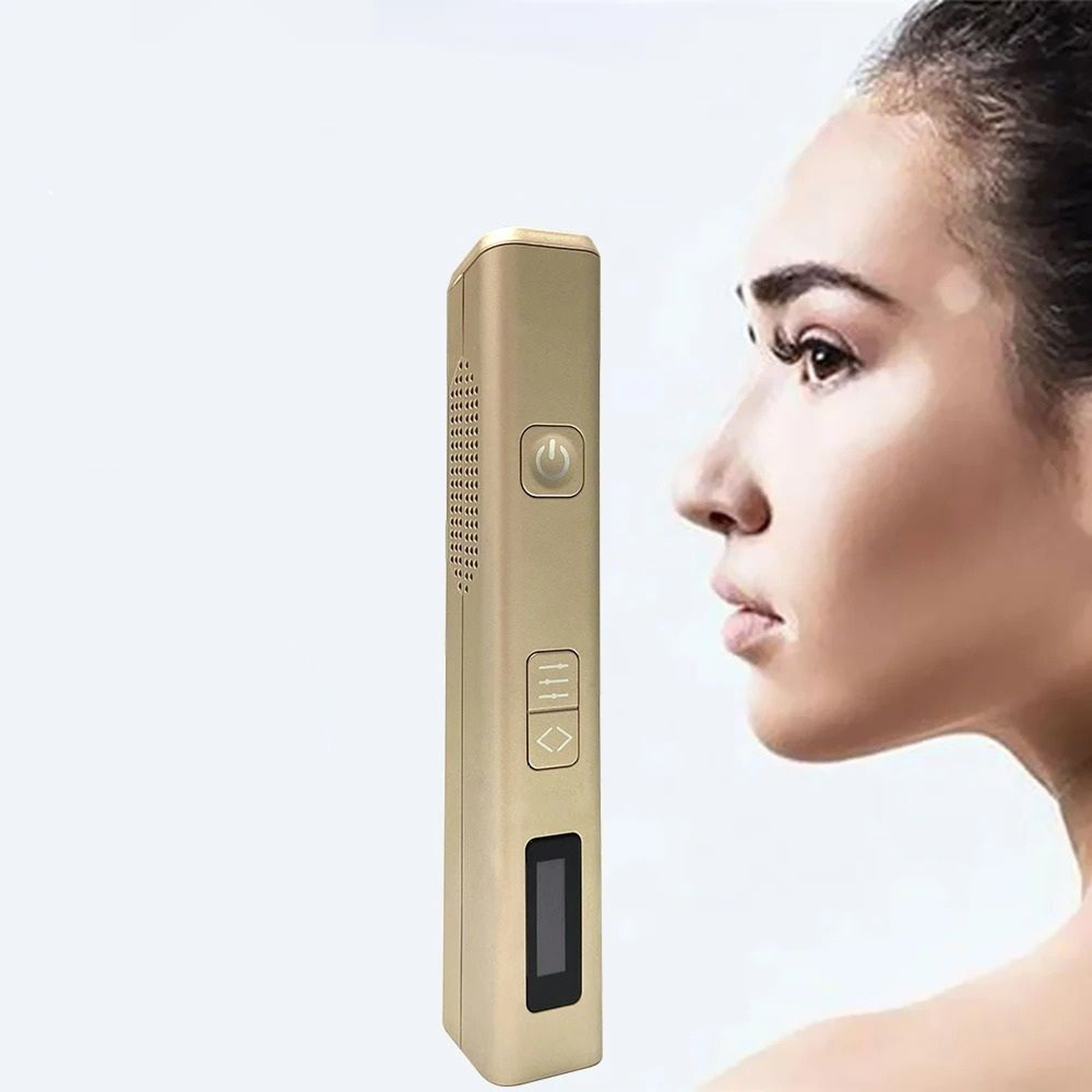 Precision 308nm Targeted UVB Phototherapy Device 0