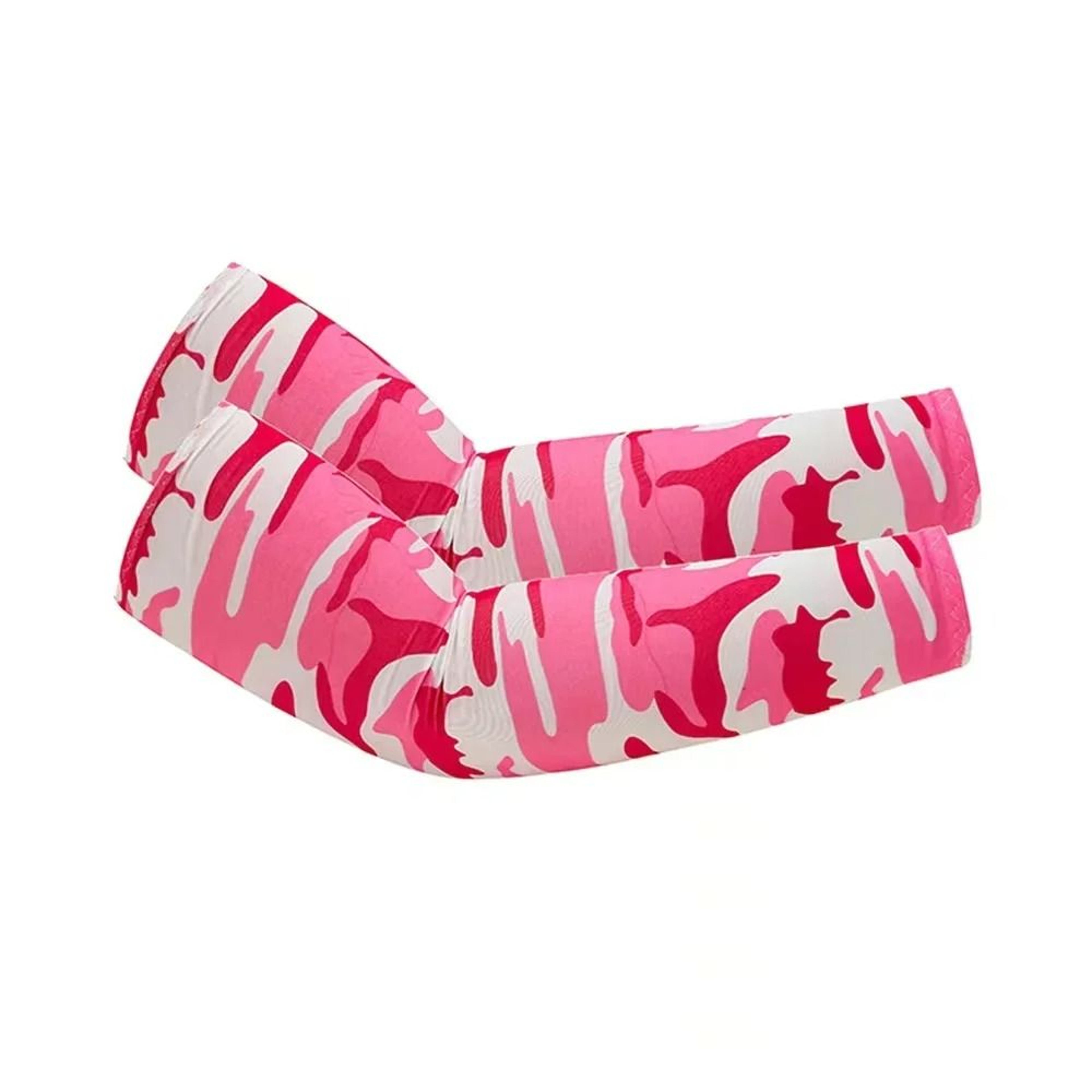 Unisex UV Sun Protection Cooling Arm Sleeves 23