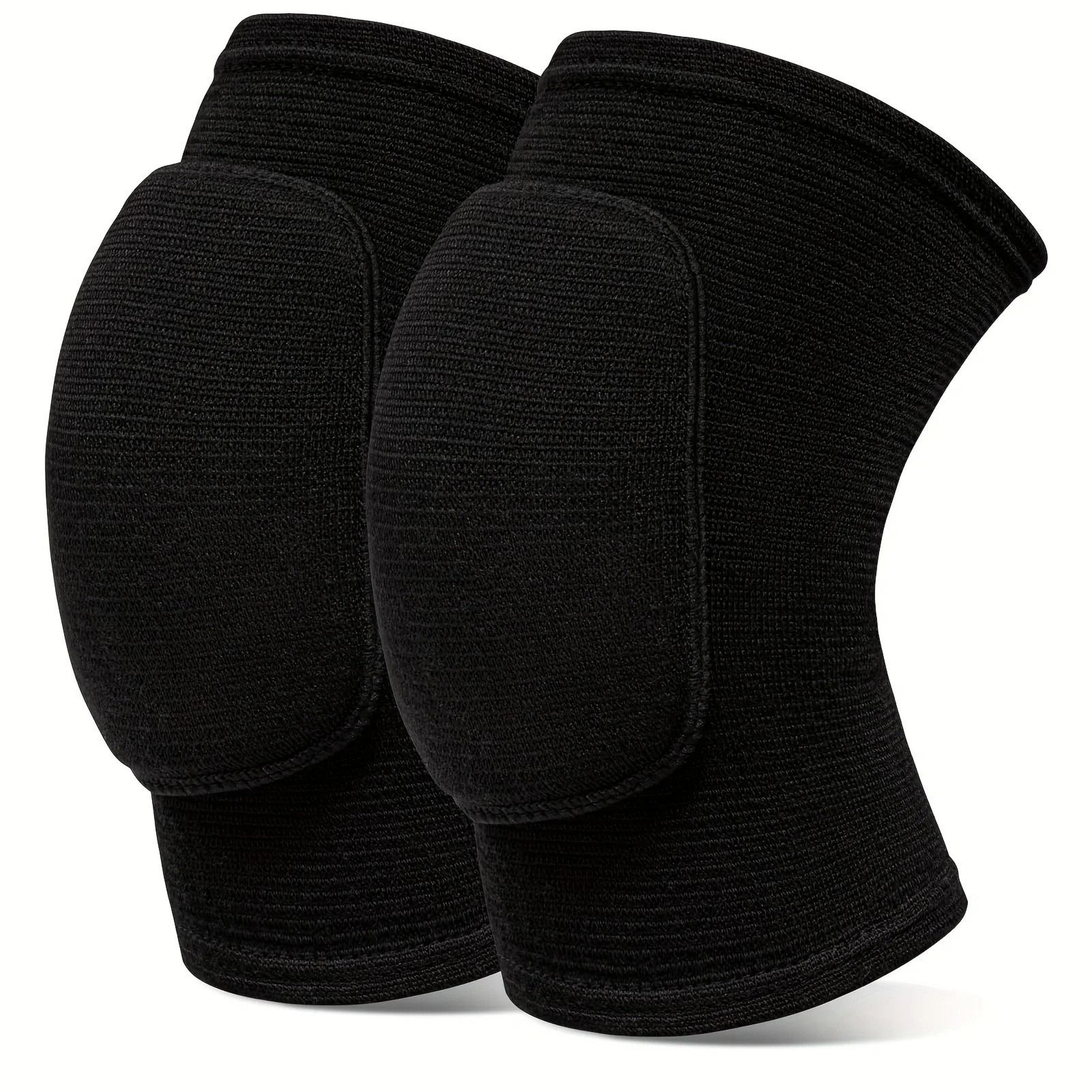 Thick Sponge Protective Knee Compression Pads 5