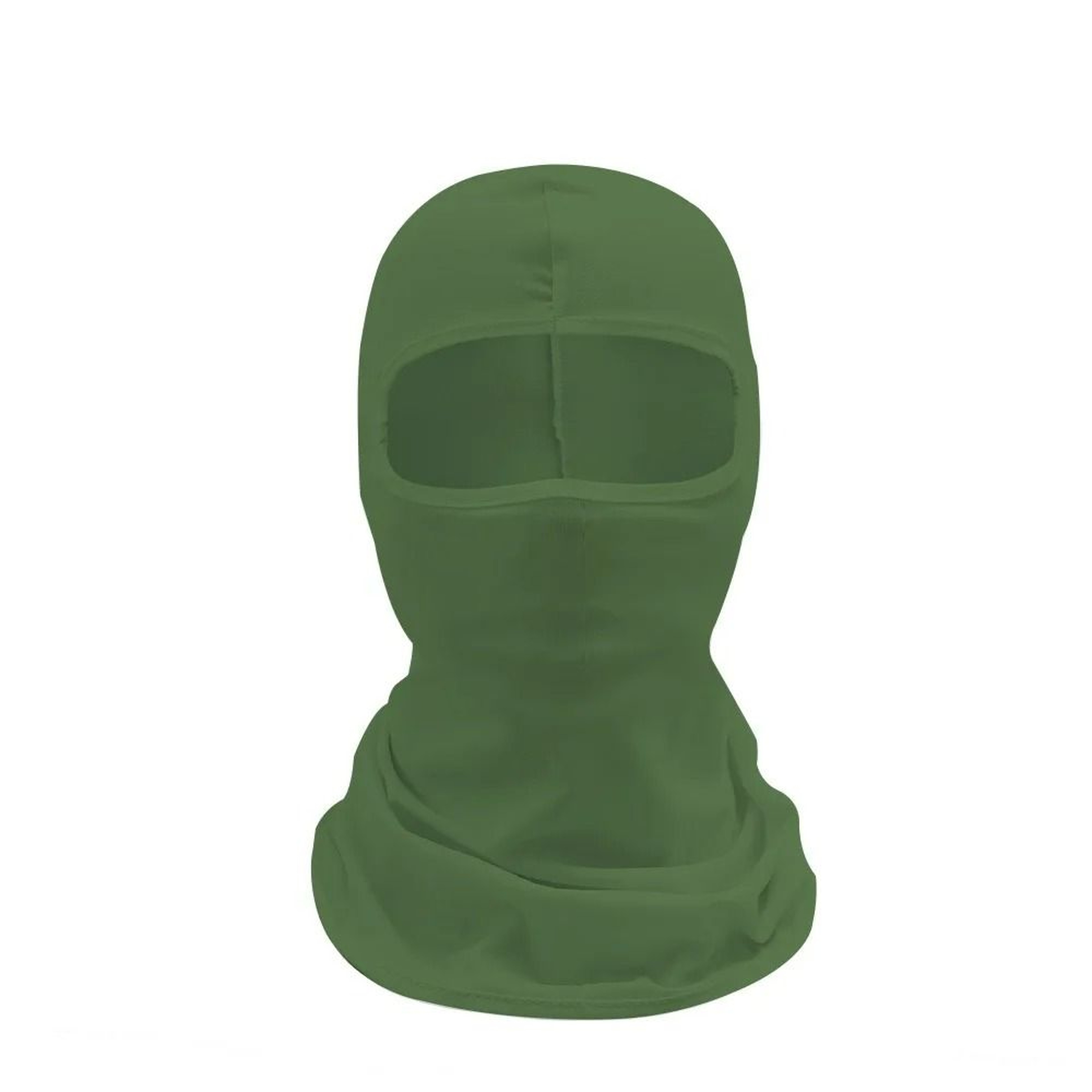 Full Face Winter Balaclava Ski Mask  Helmet Liner 16
