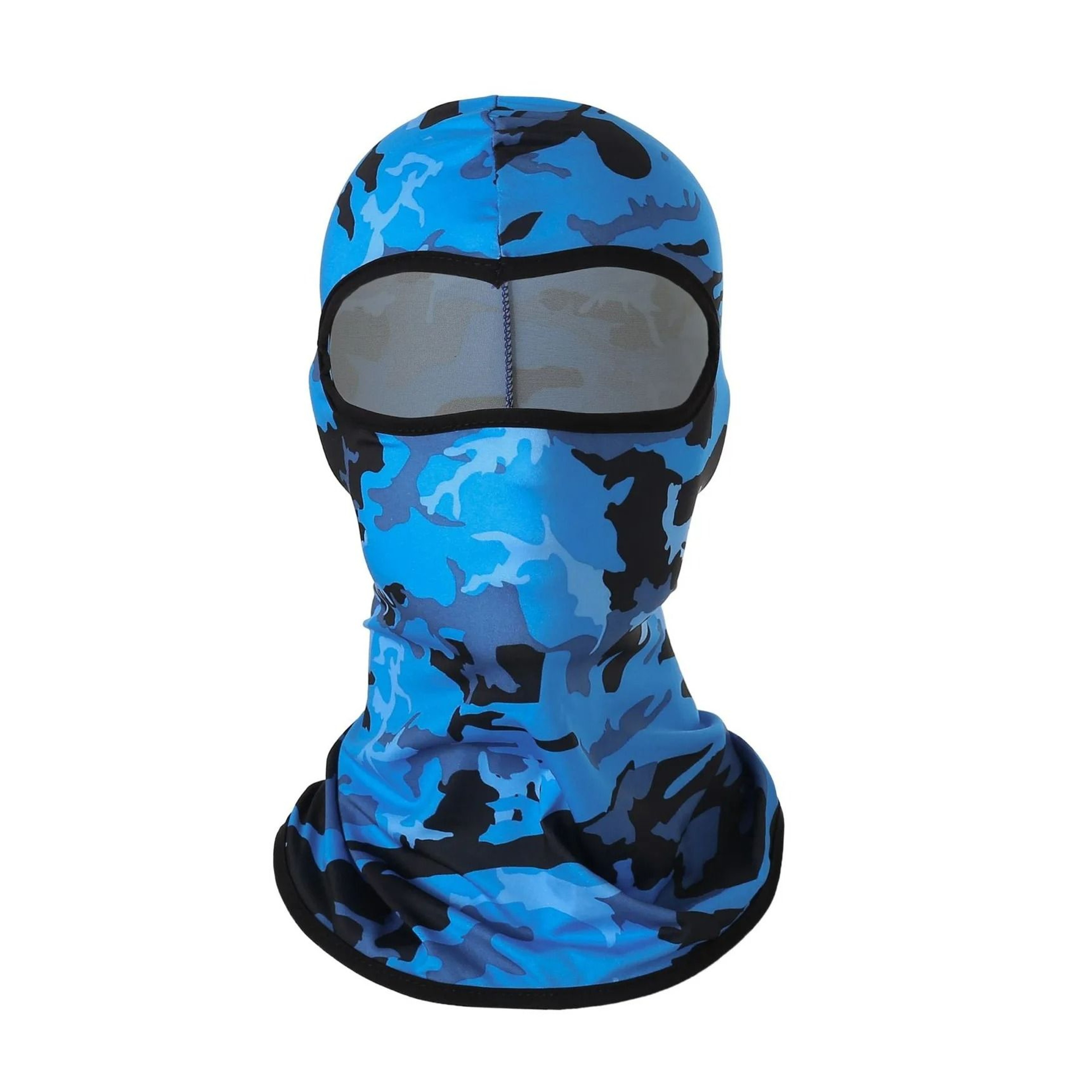Full Face Winter Balaclava Ski Mask  Helmet Liner 21