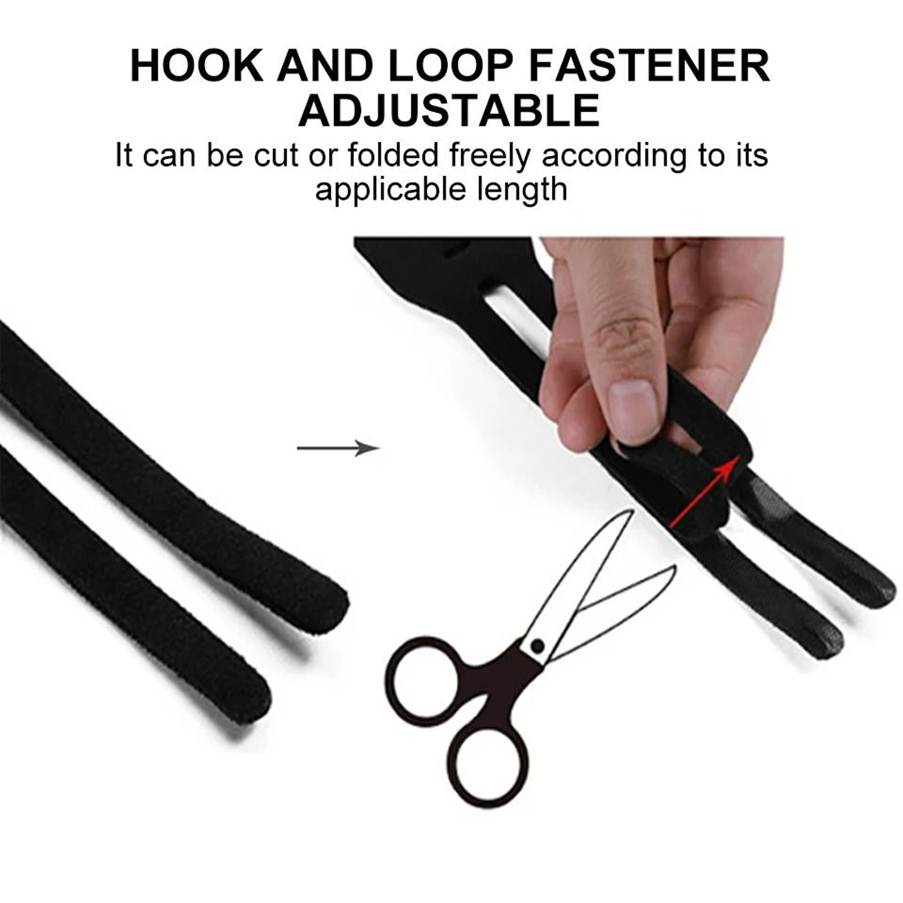 Adjustable TFCC Support Wrist Brace 3