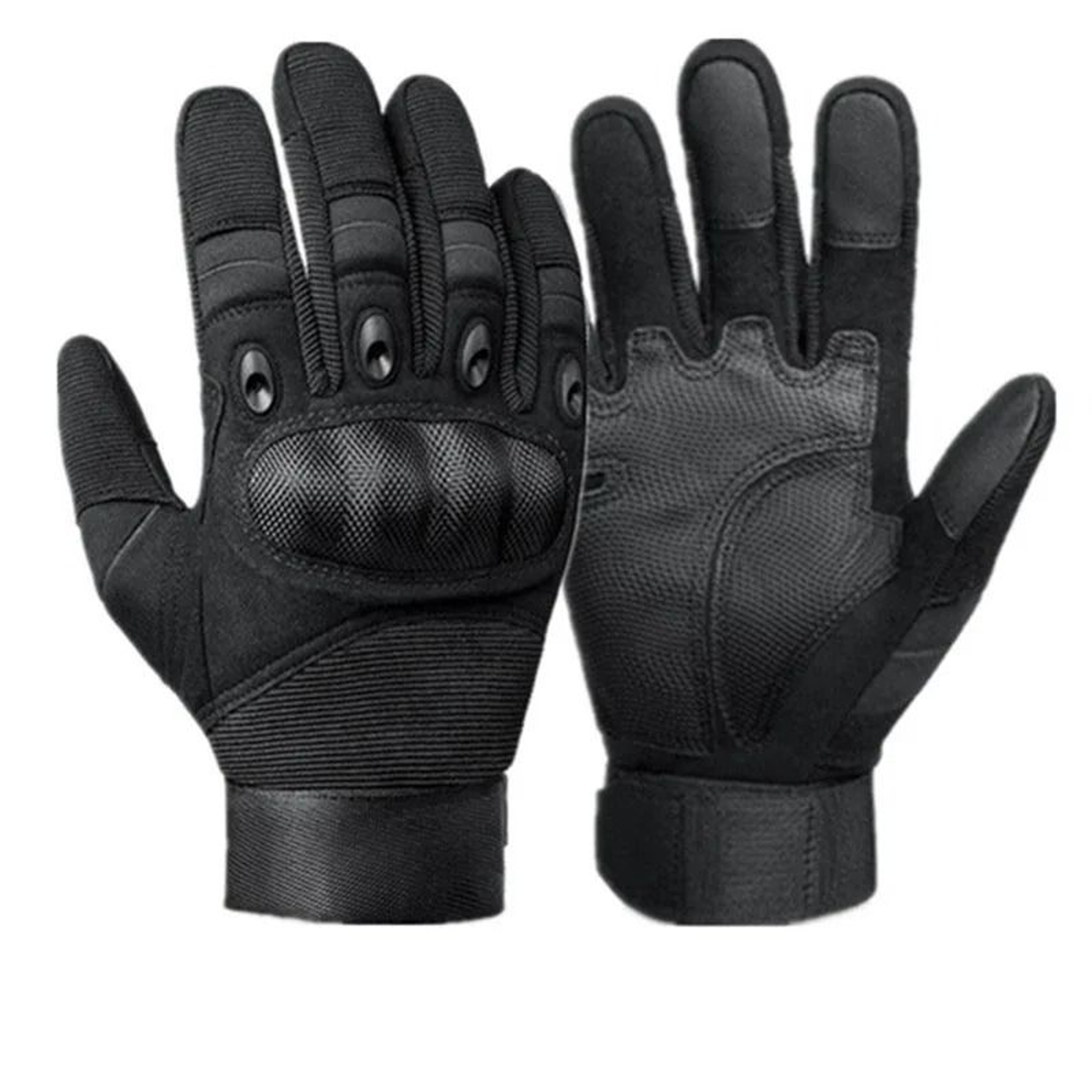 Full Finger Touch Screen Tactical Gloves 2