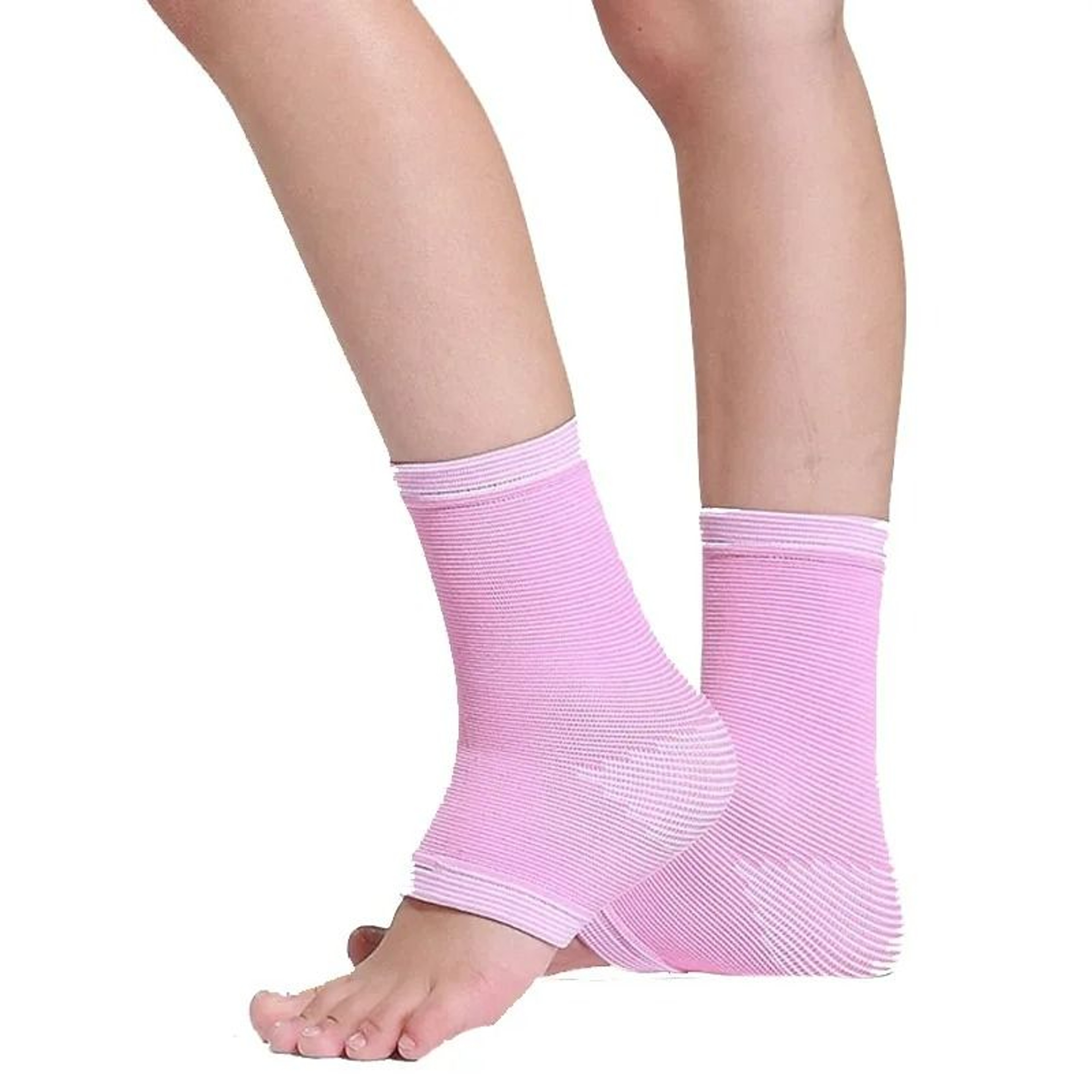 1 Pair Childrens Ankle Compression Braces Boys  Girls 16