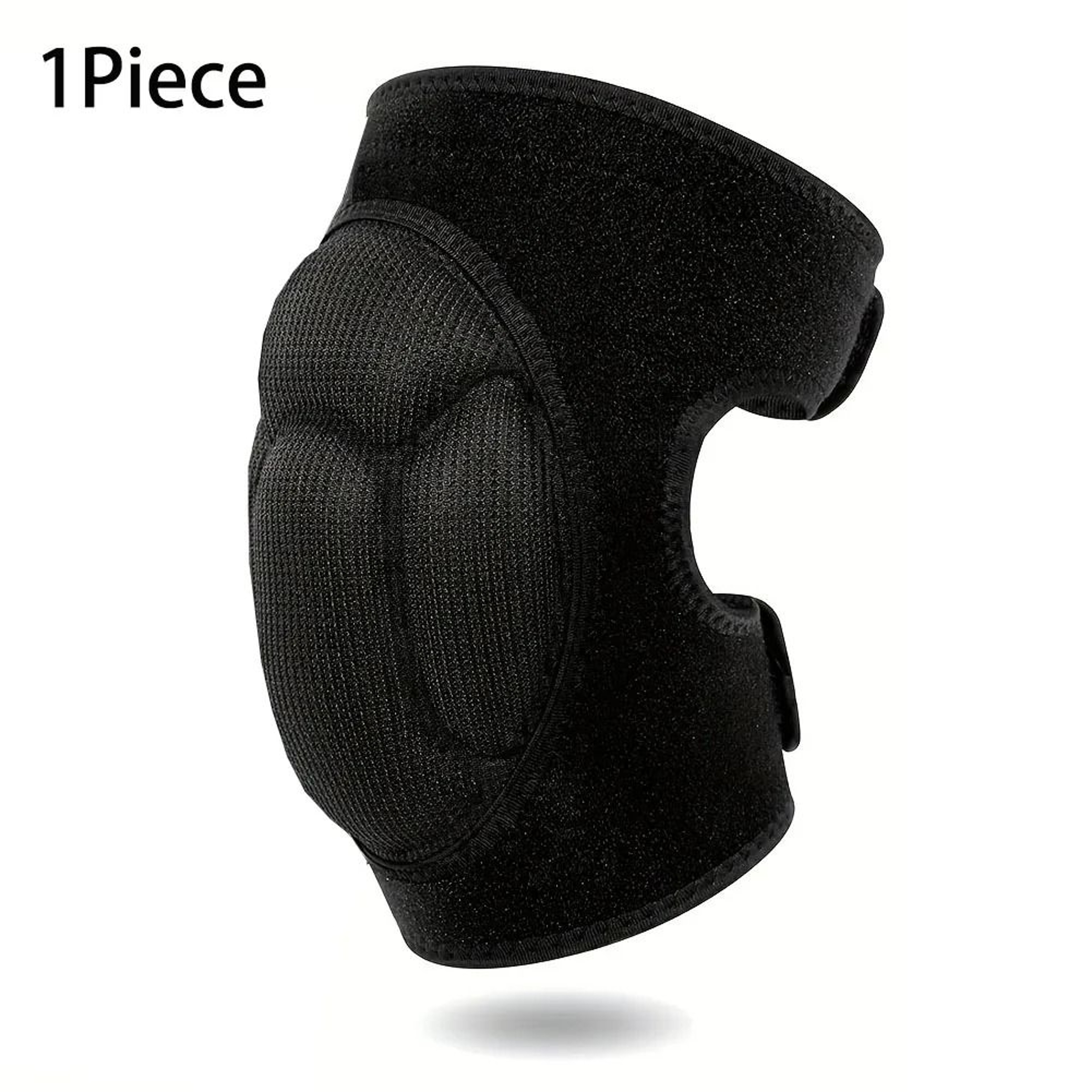 Thick ShockAbsorbing Work And Gardening Knee Pads 6
