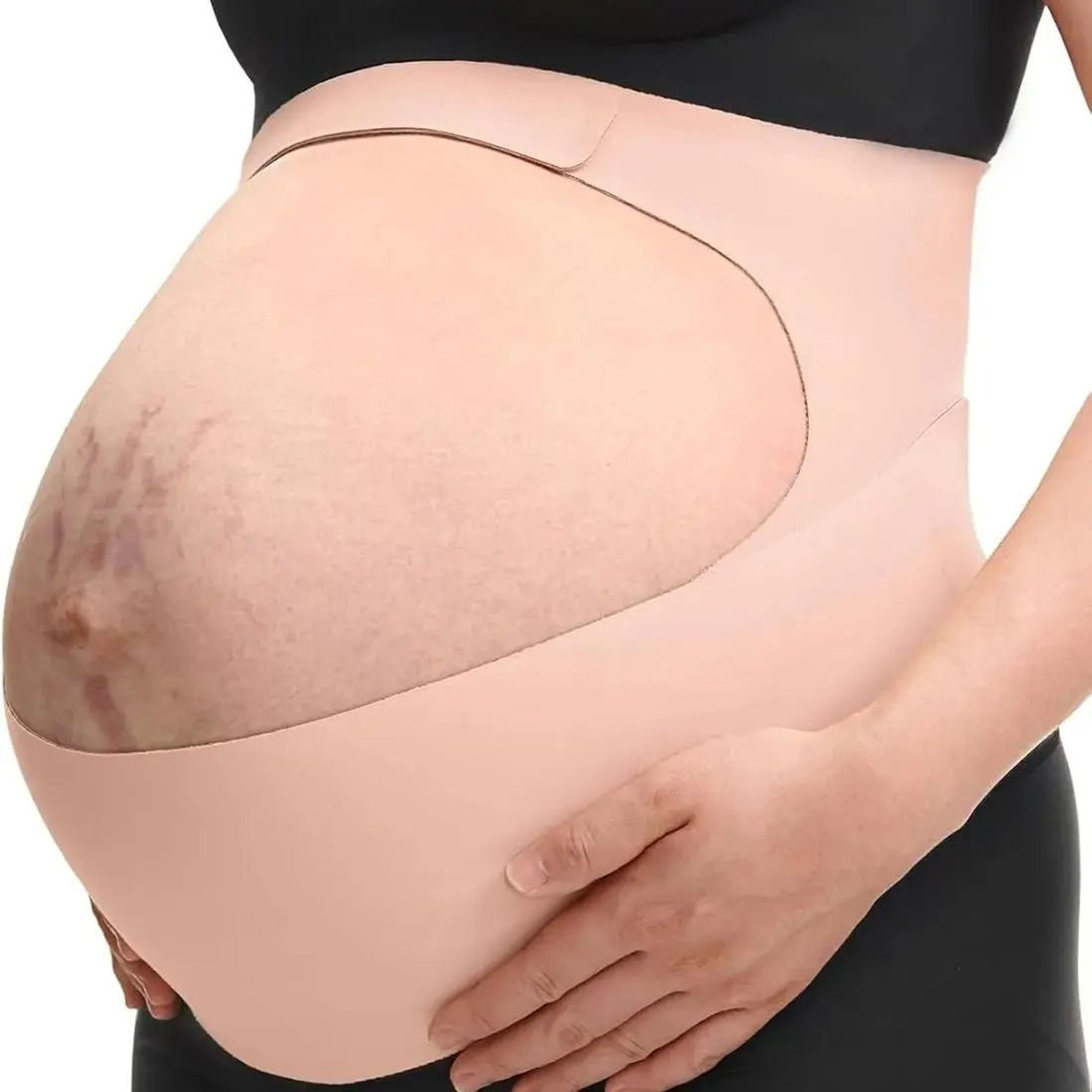 CozySupport Ergonest Maternity Belly Band 7