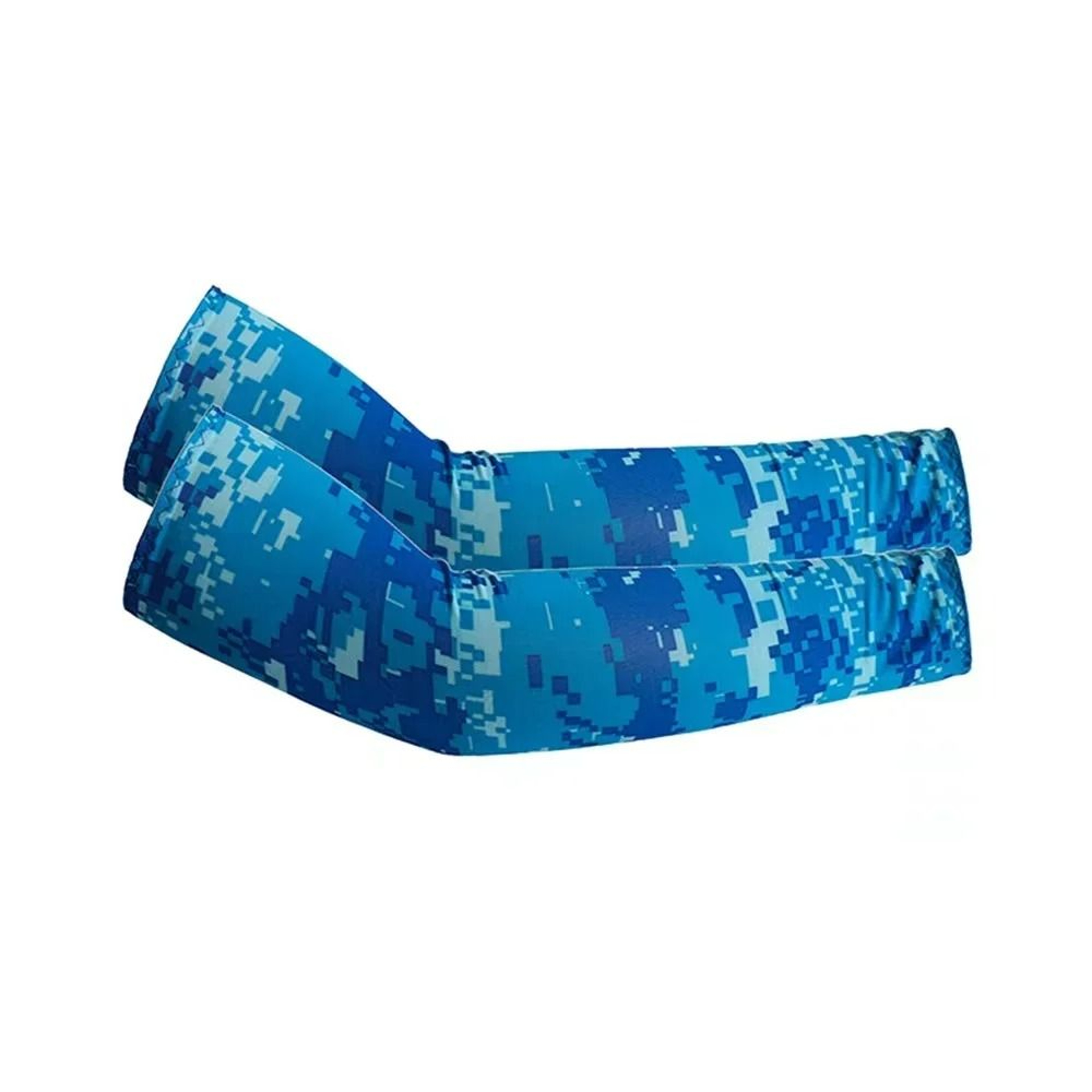 IceCool Cooling Arm Sleeves With UV Protection 19