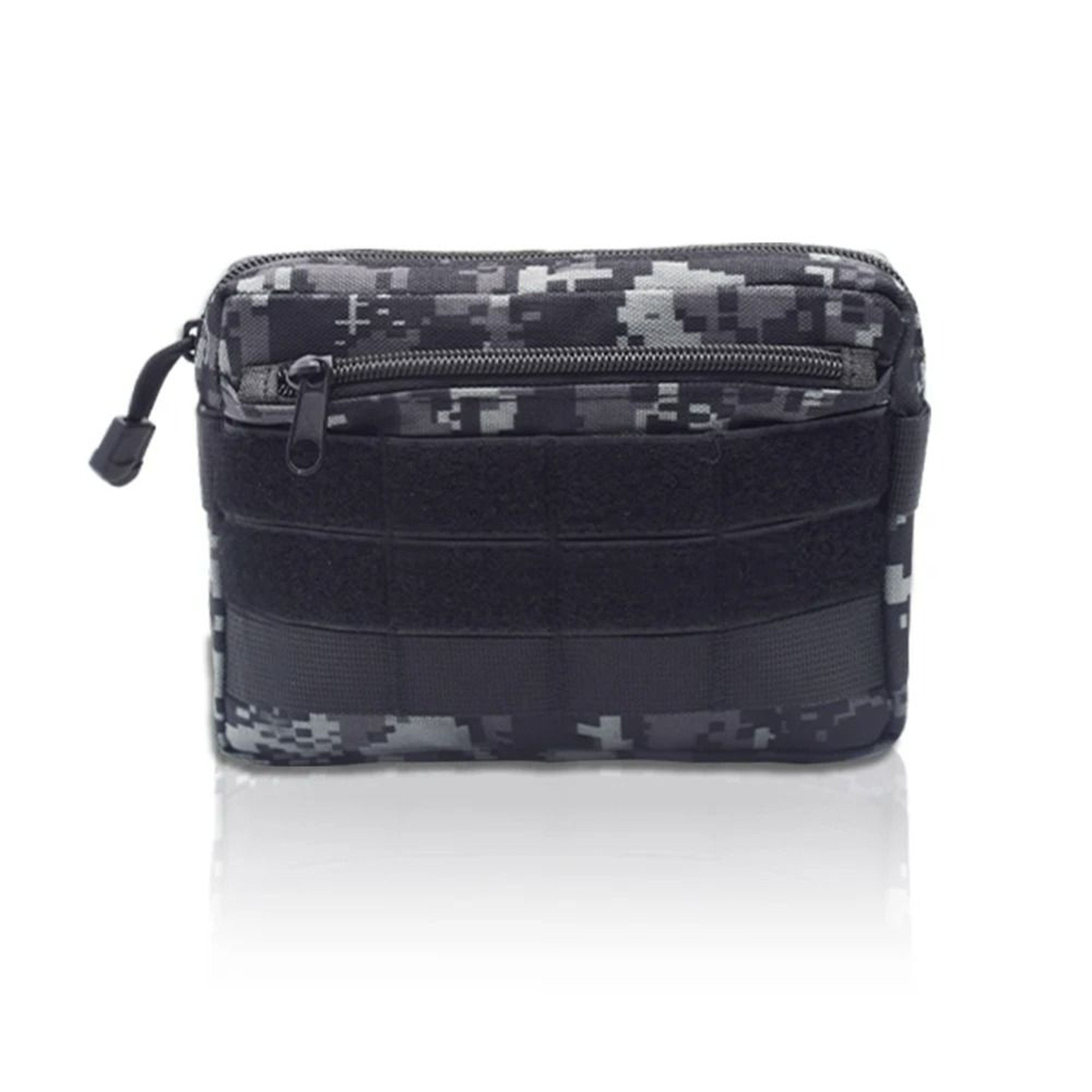 Tactical EDC Waist Bag  MOLLE Tool Pouch 8