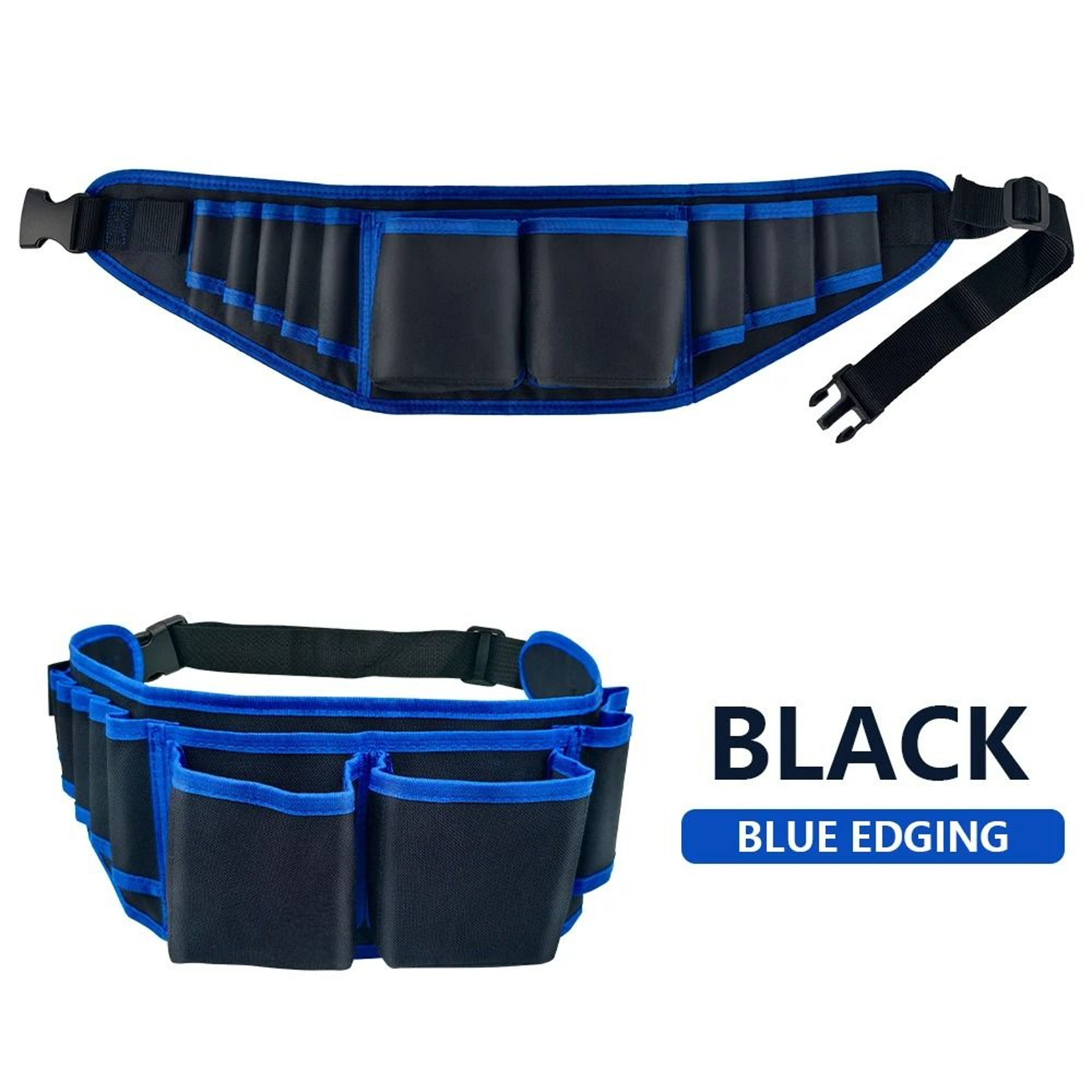 Electrician  Tradesman Waterproof Drill Holster  Tool Pouch 8
