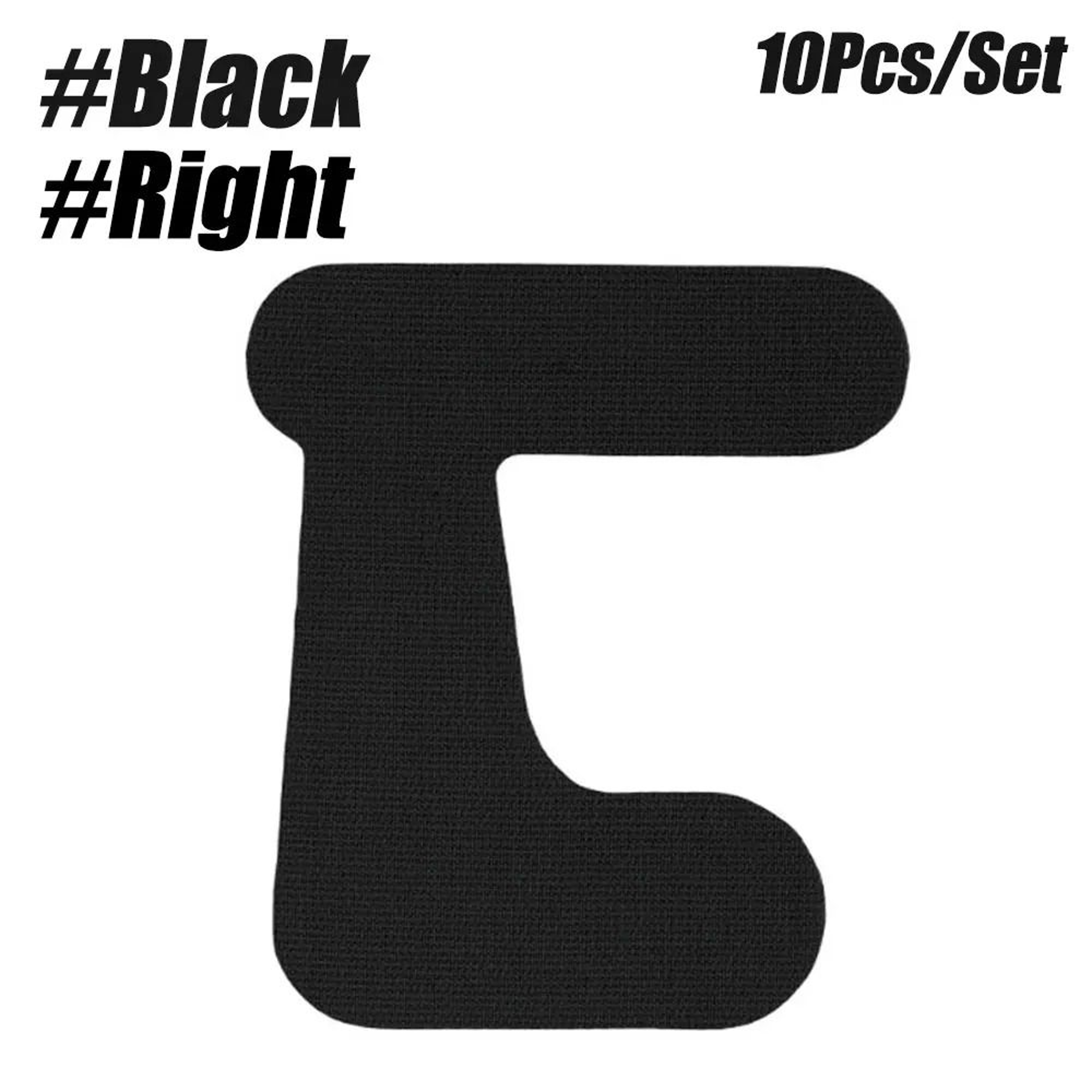 10PCS Precut Kinesiology Tape For Thumb  Finger Support 11