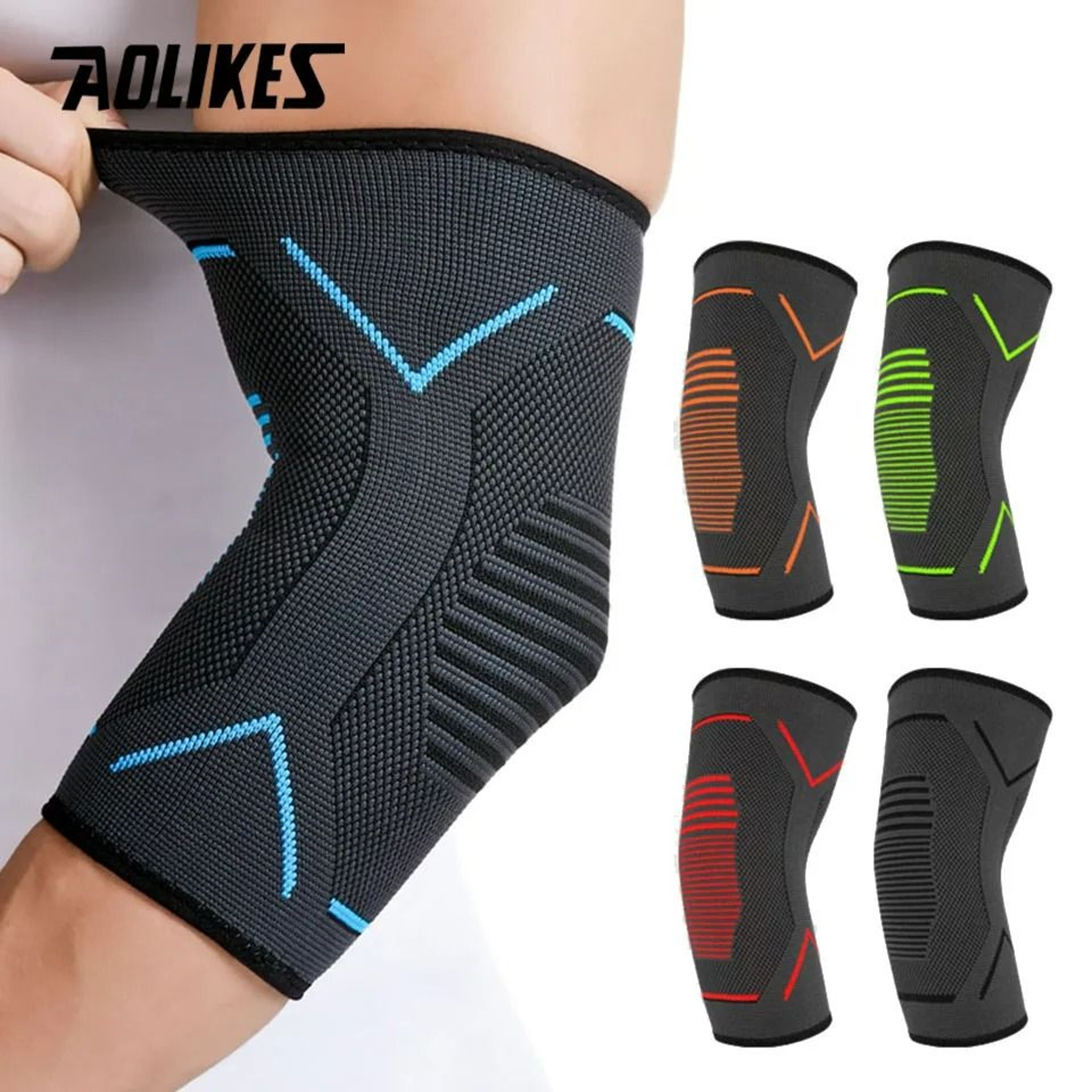 Elbow Brace Compression Sleeve  Arm Support 0