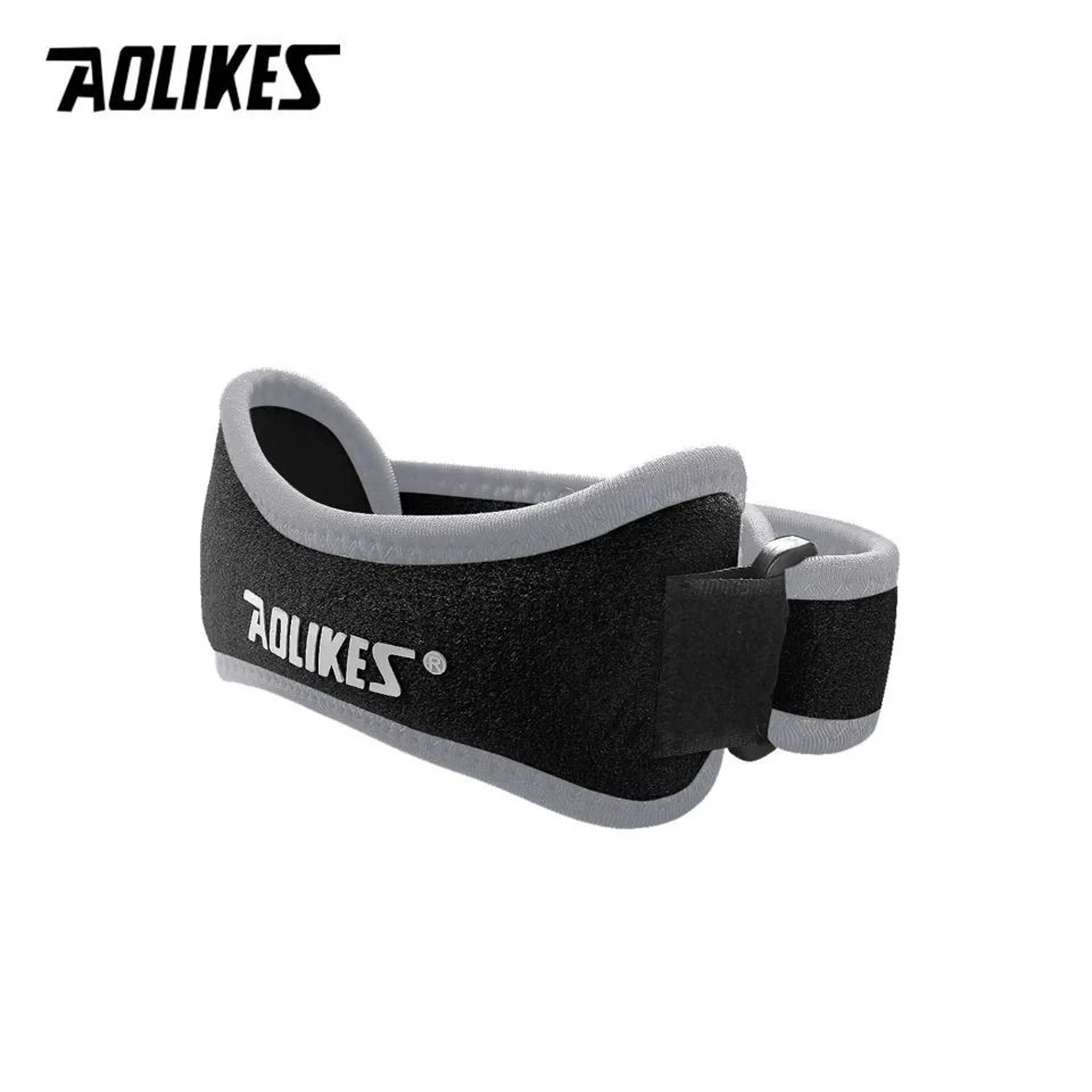 Patellar Tendon Knee Support Strap With Shock Absorption 12