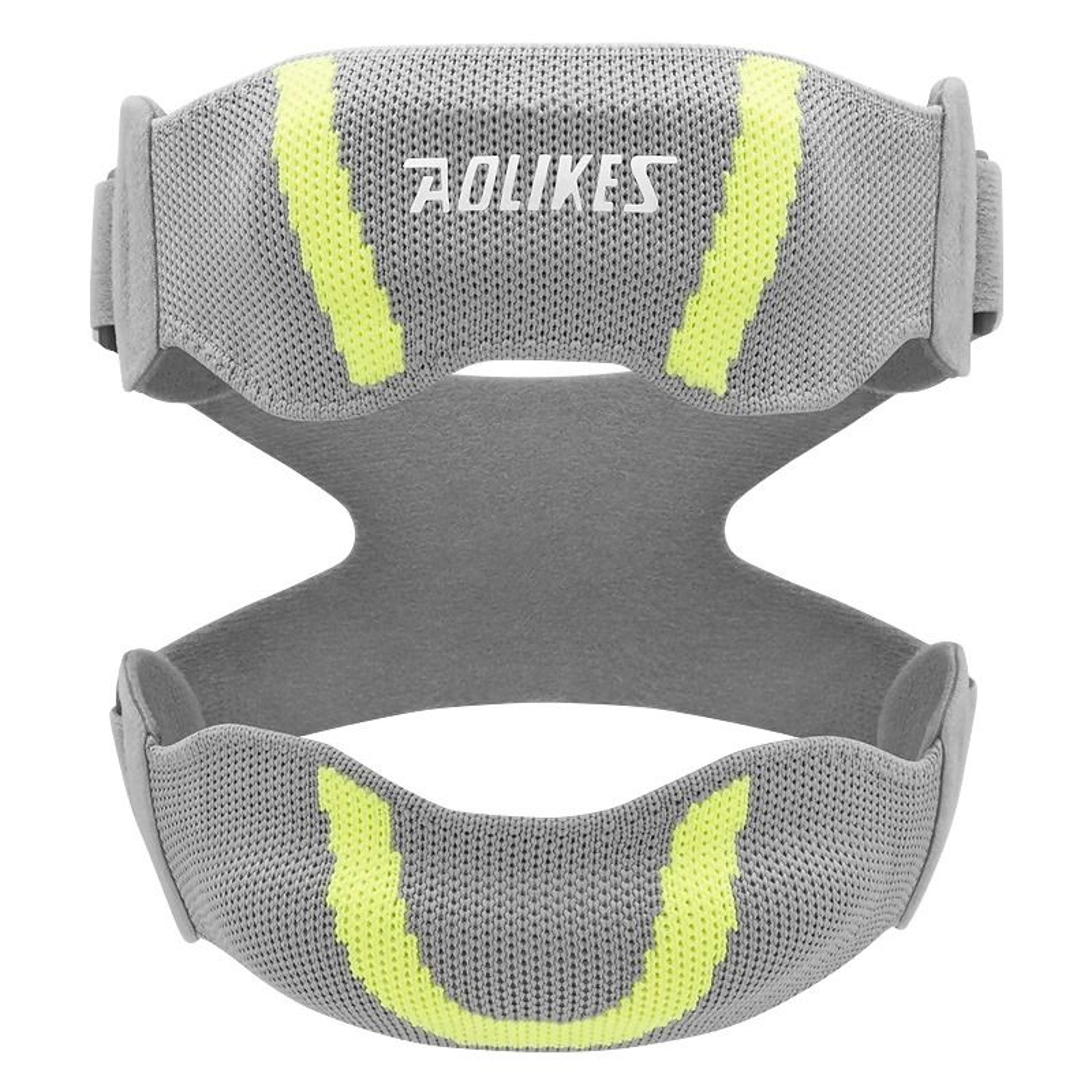 Adjustable Patella Knee Support Strap And Tendon Stabilizer Band 10