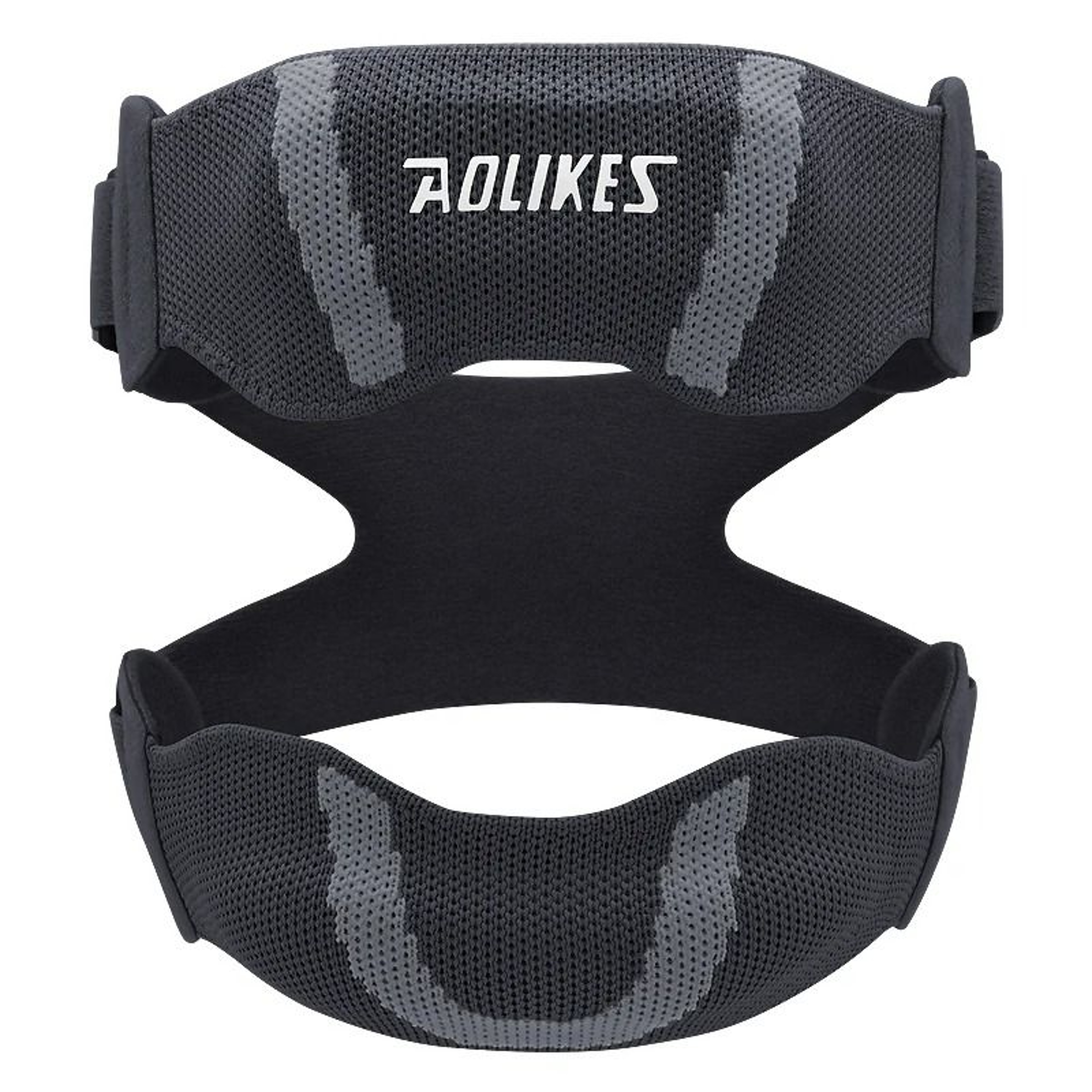 Adjustable Patella Knee Support Strap And Tendon Stabilizer Band 8