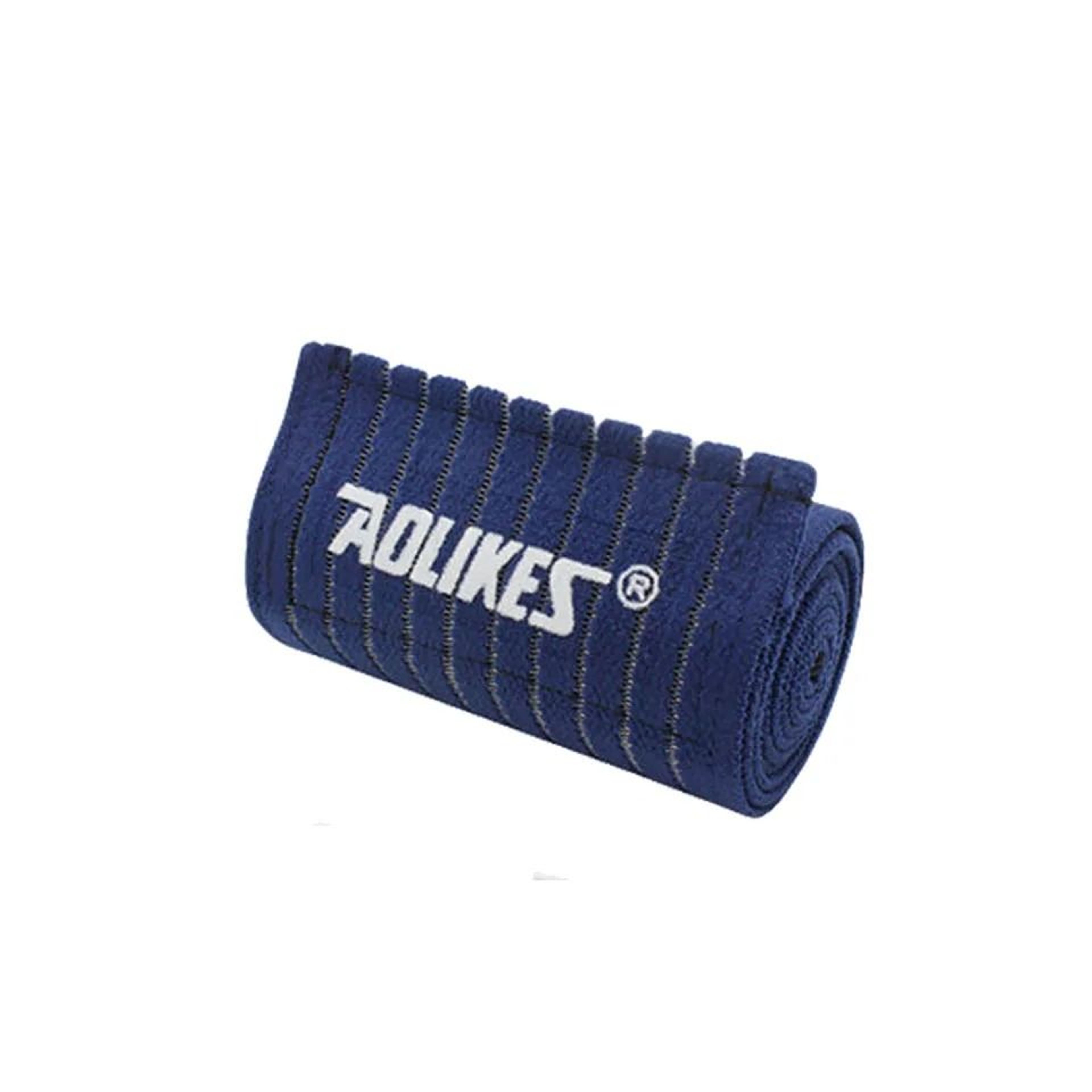 Adjustable Compression Wrist Wraps And SweatAbsorbent Sports Bands 6