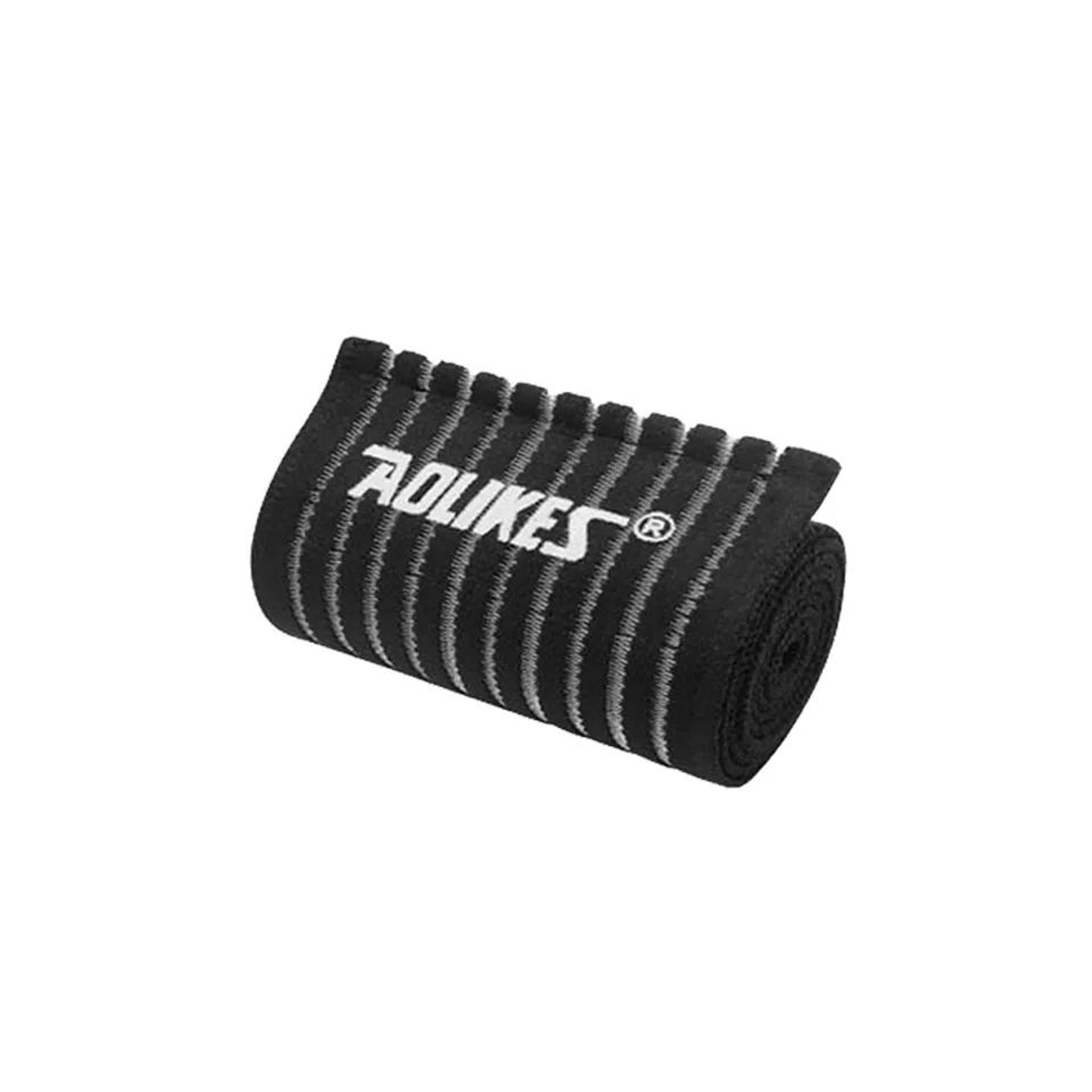 Adjustable Compression Wrist Wraps And SweatAbsorbent Sports Bands 7