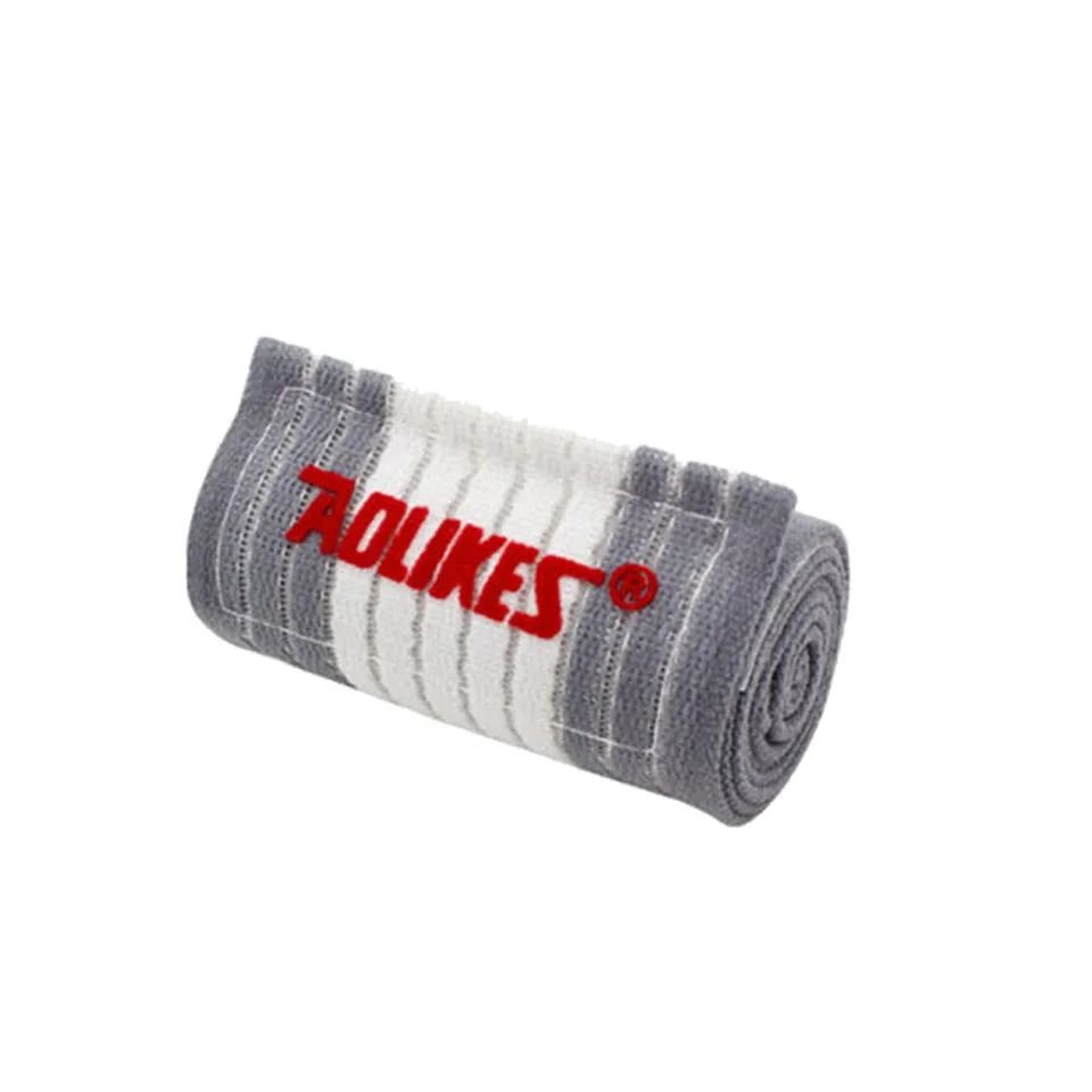 Adjustable Compression Wrist Wraps And SweatAbsorbent Sports Bands 8
